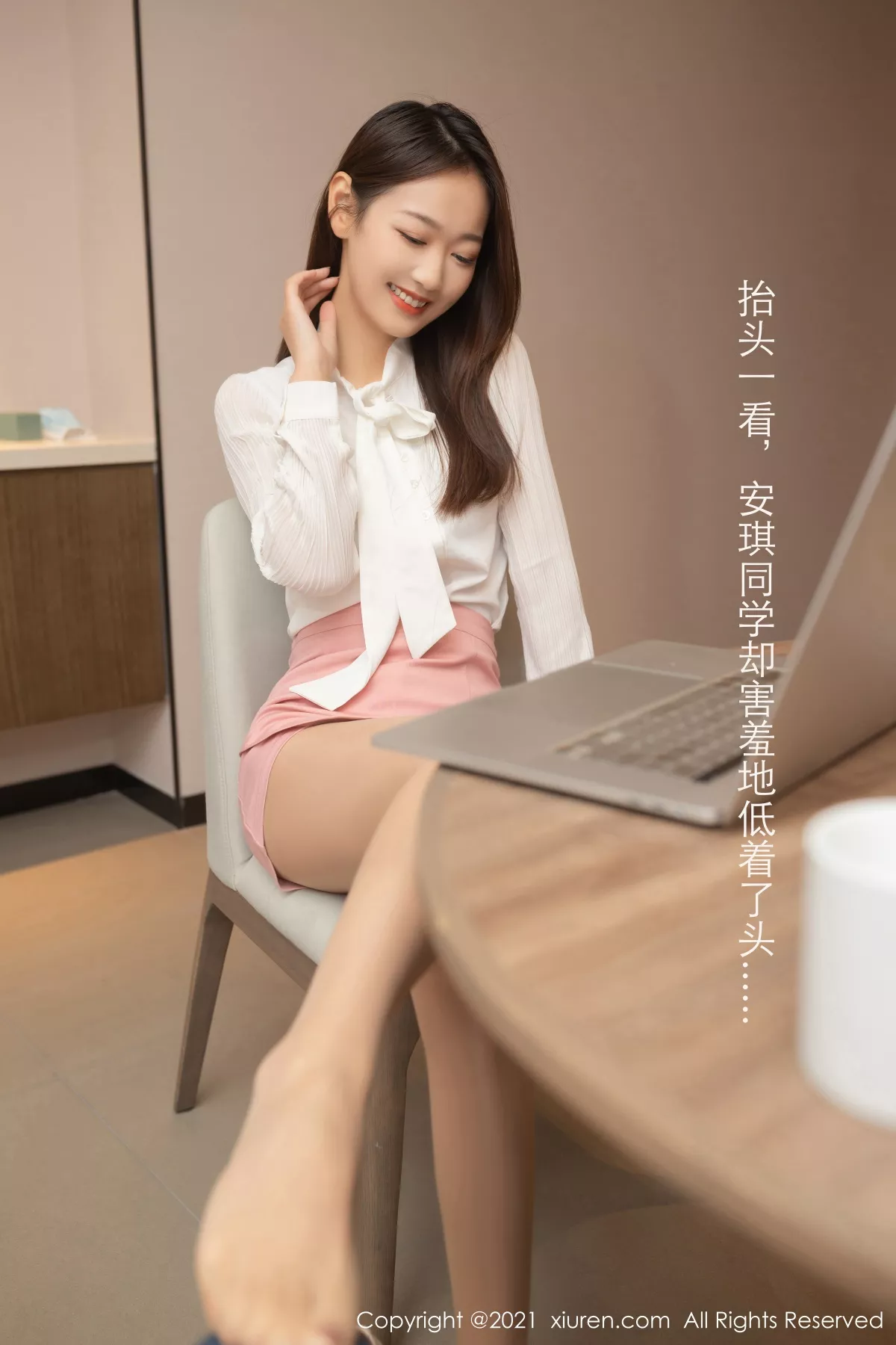 图片[23]-[XiuRen秀人网]第3183期唐安琪写真-秀人集