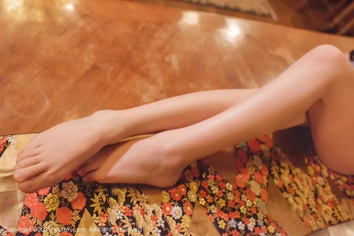 图片[49]-[XiuRen秀人网]第3180期赵万灵写真-秀人集