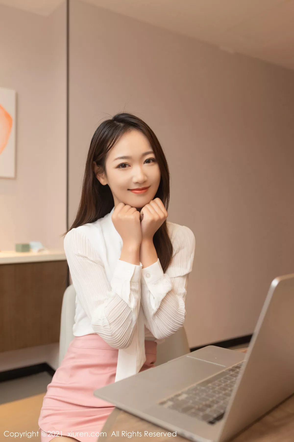 图片[16]-[XiuRen秀人网]第3183期唐安琪写真-秀人集