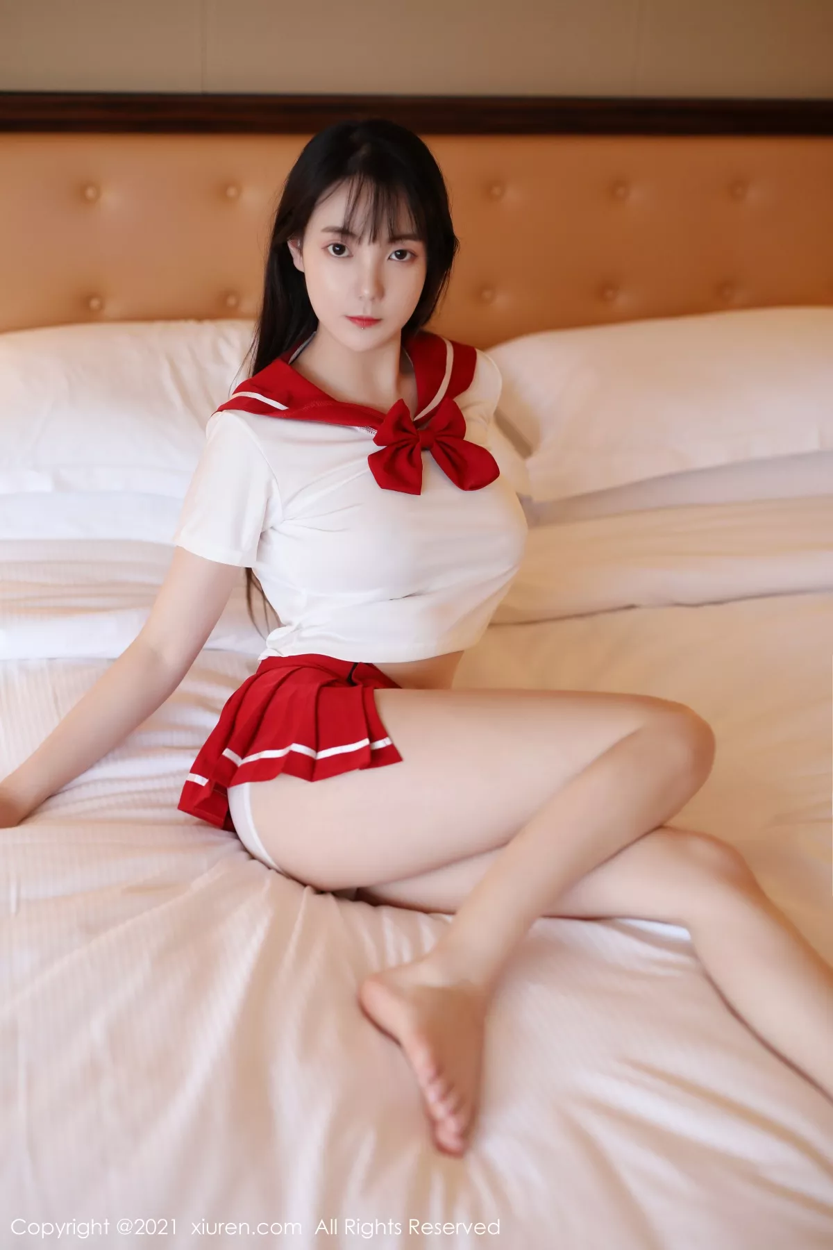 图片[18]-[XiuRen秀人网]第3178期揉揉肉肉写真-秀人集