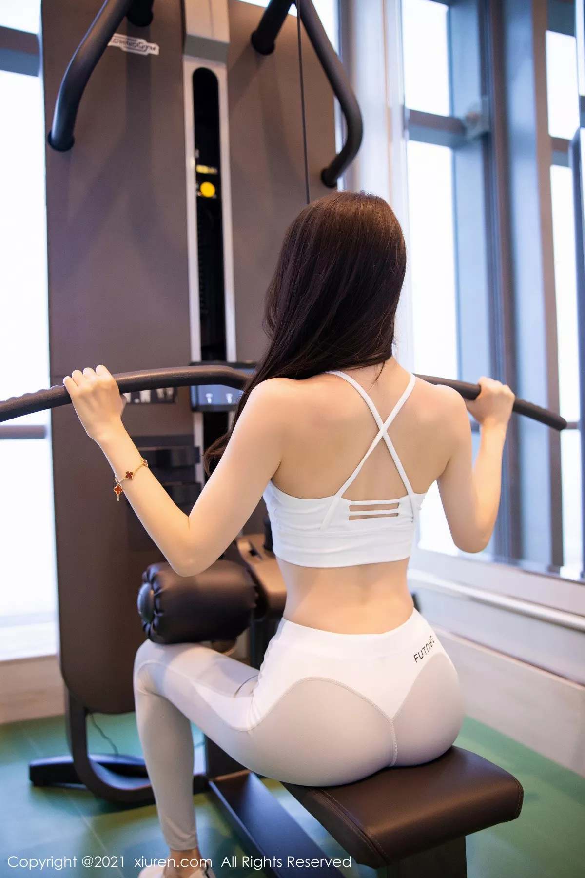 图片[22]-[XiuRen秀人网]第3186期梦心月写真-秀人集