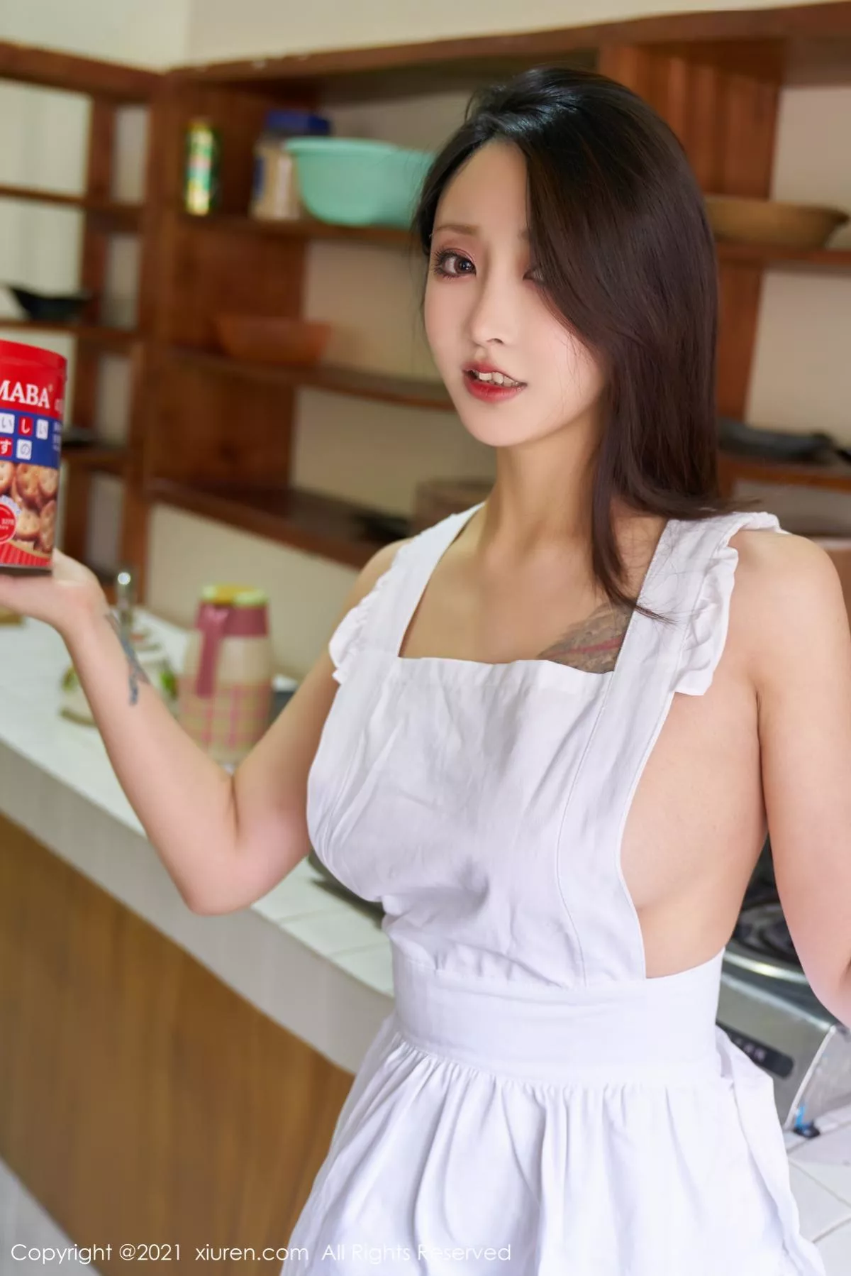 图片[39]-[XiuRen秀人网]第3194期林子欣写真-秀人集