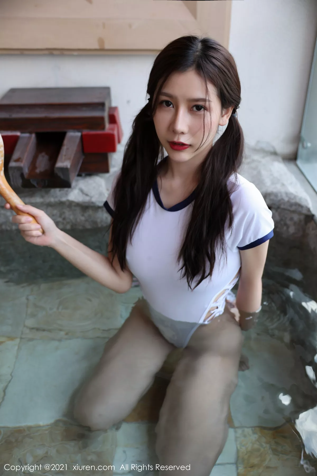 图片[27]-[XiuRen秀人网]第3201期尹甜甜写真-秀人集