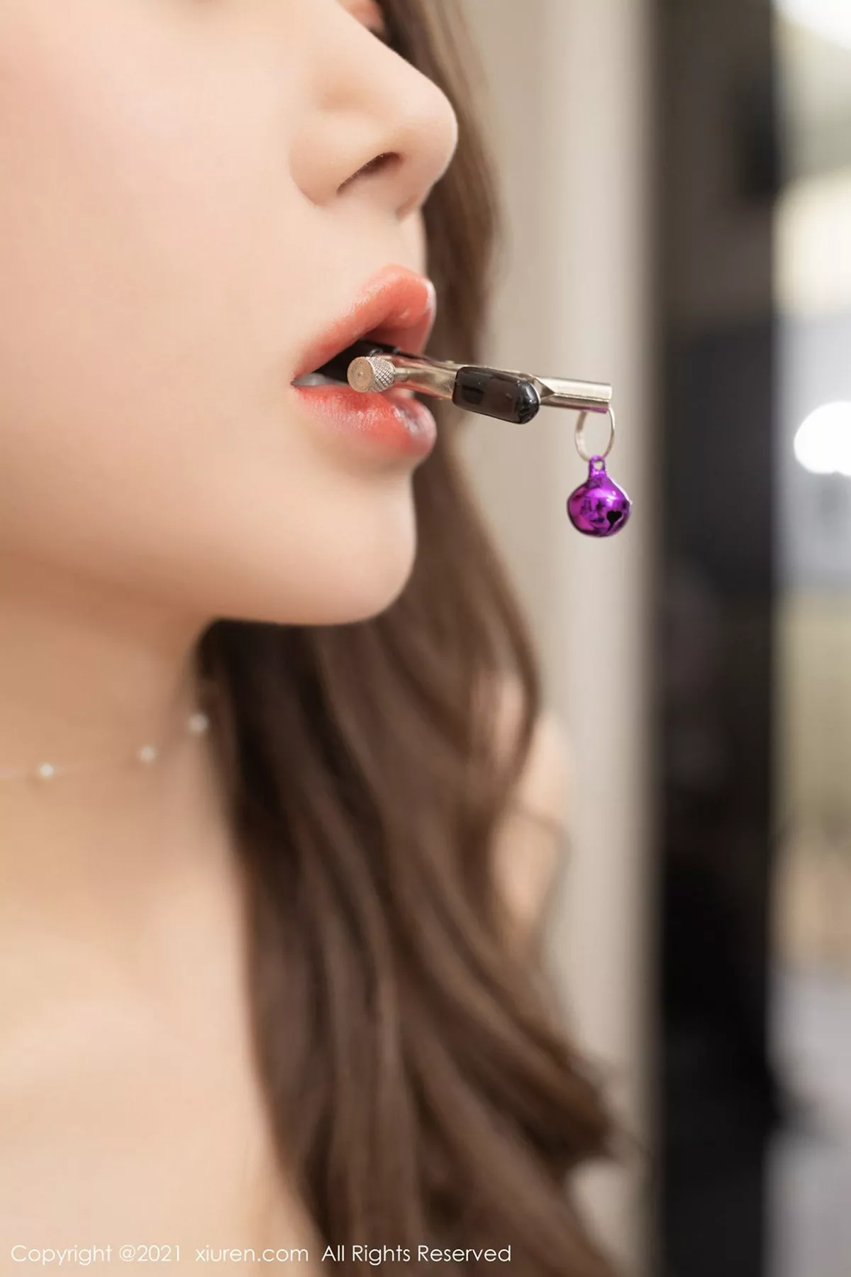 图片[33]-[XiuRen秀人网]第3099期鱼子酱写真-秀人集