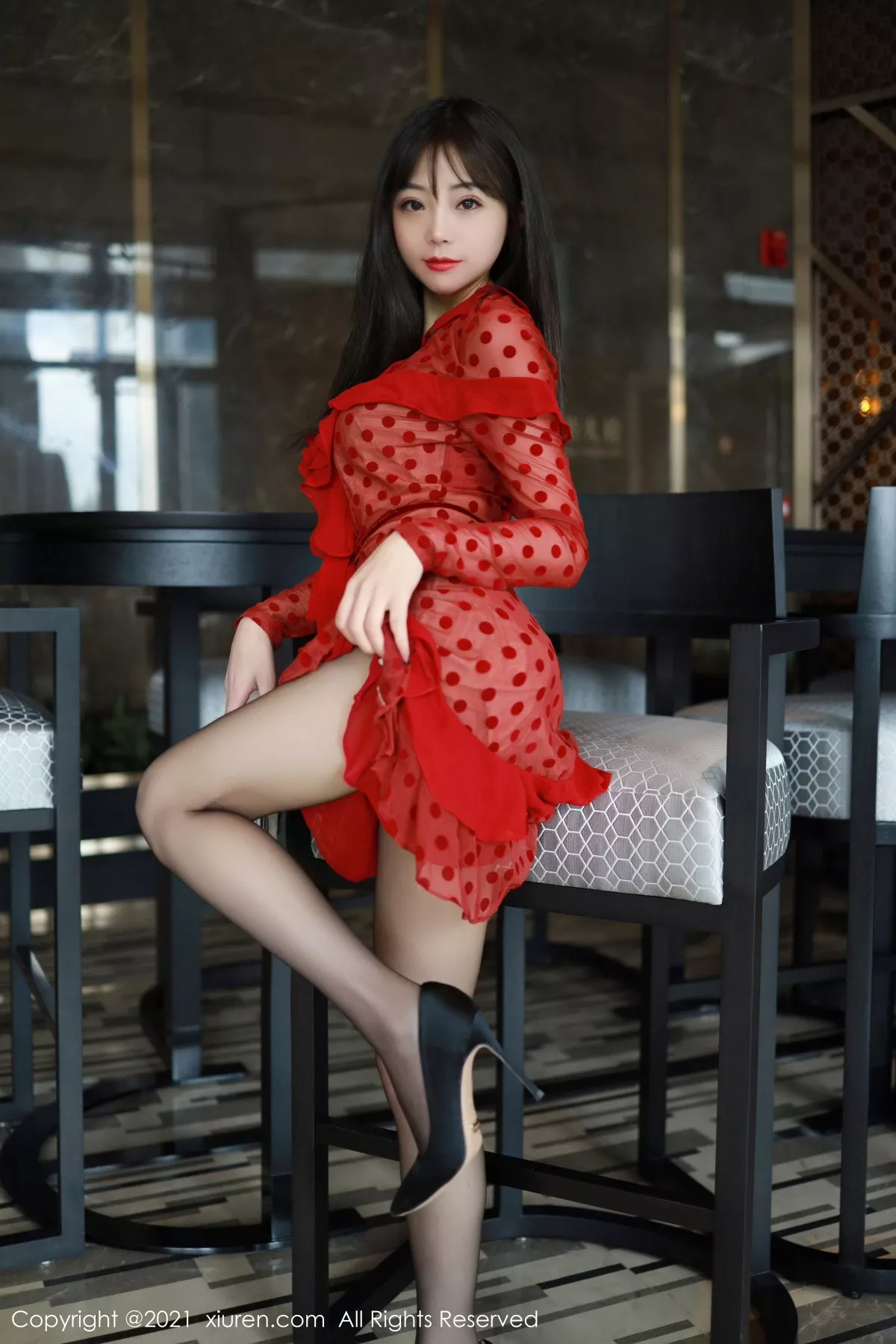 [XiuRen秀人网]第3217期佘贝拉写真-秀人集