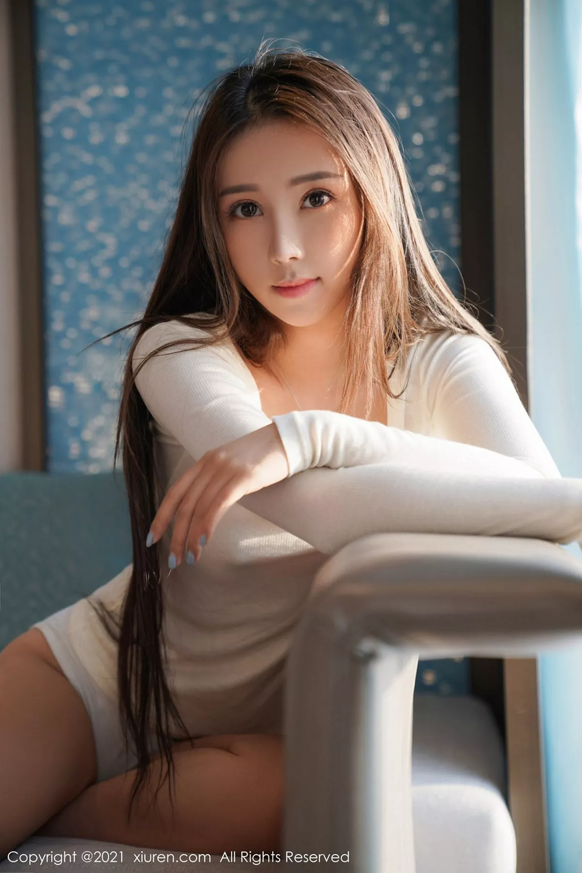 [XiuRen秀人网]第3106期蘇～蘇写真-秀人集