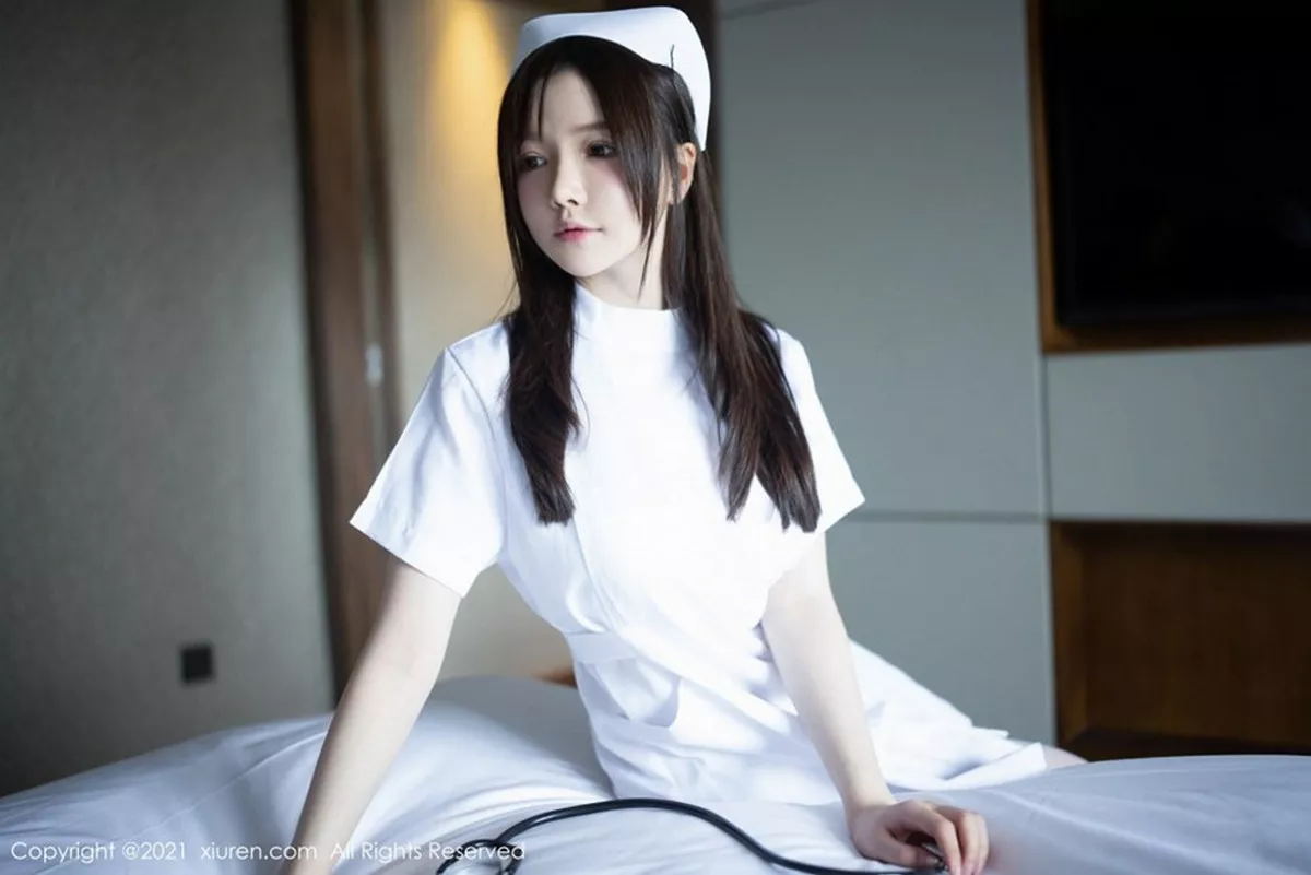 [XiuRen秀人网]第3114期糯美子写真-秀人集