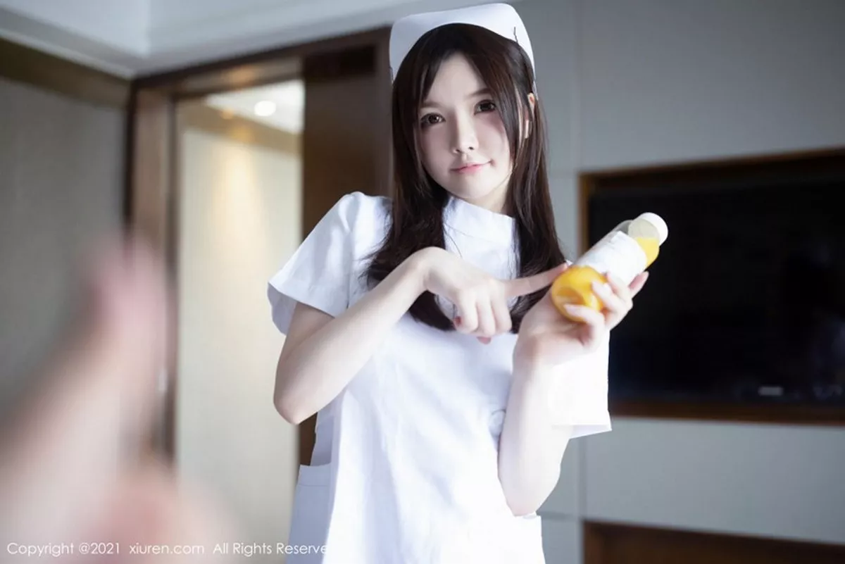 图片[20]-[XiuRen秀人网]第3114期糯美子写真-秀人集