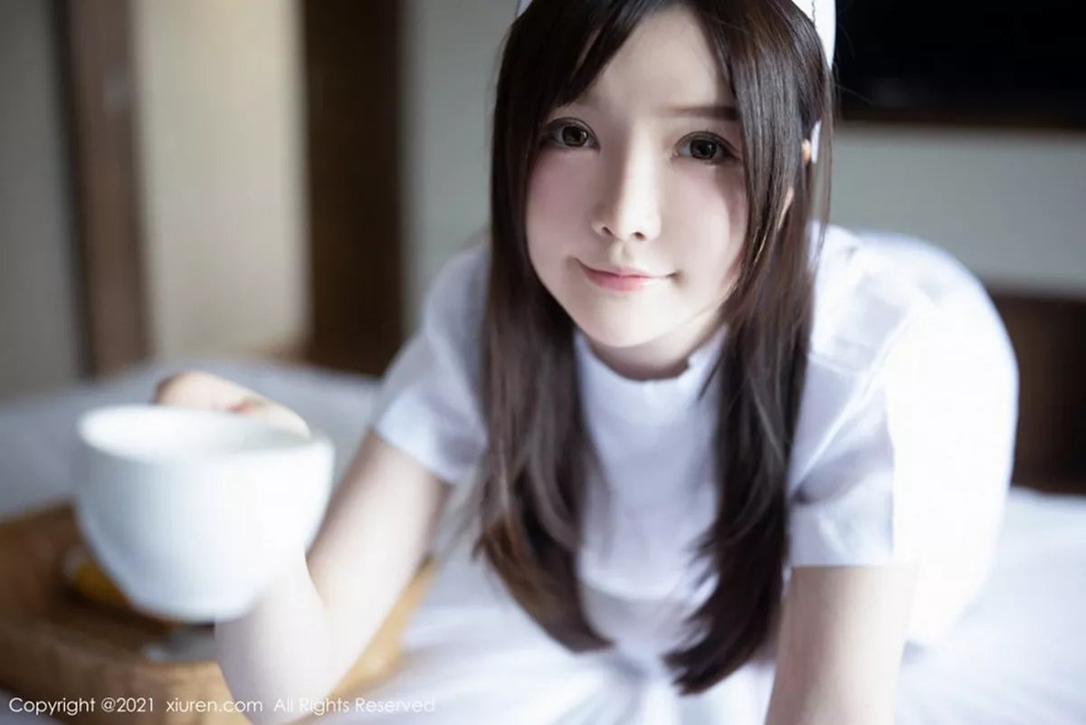 图片[22]-[XiuRen秀人网]第3114期糯美子写真-秀人集