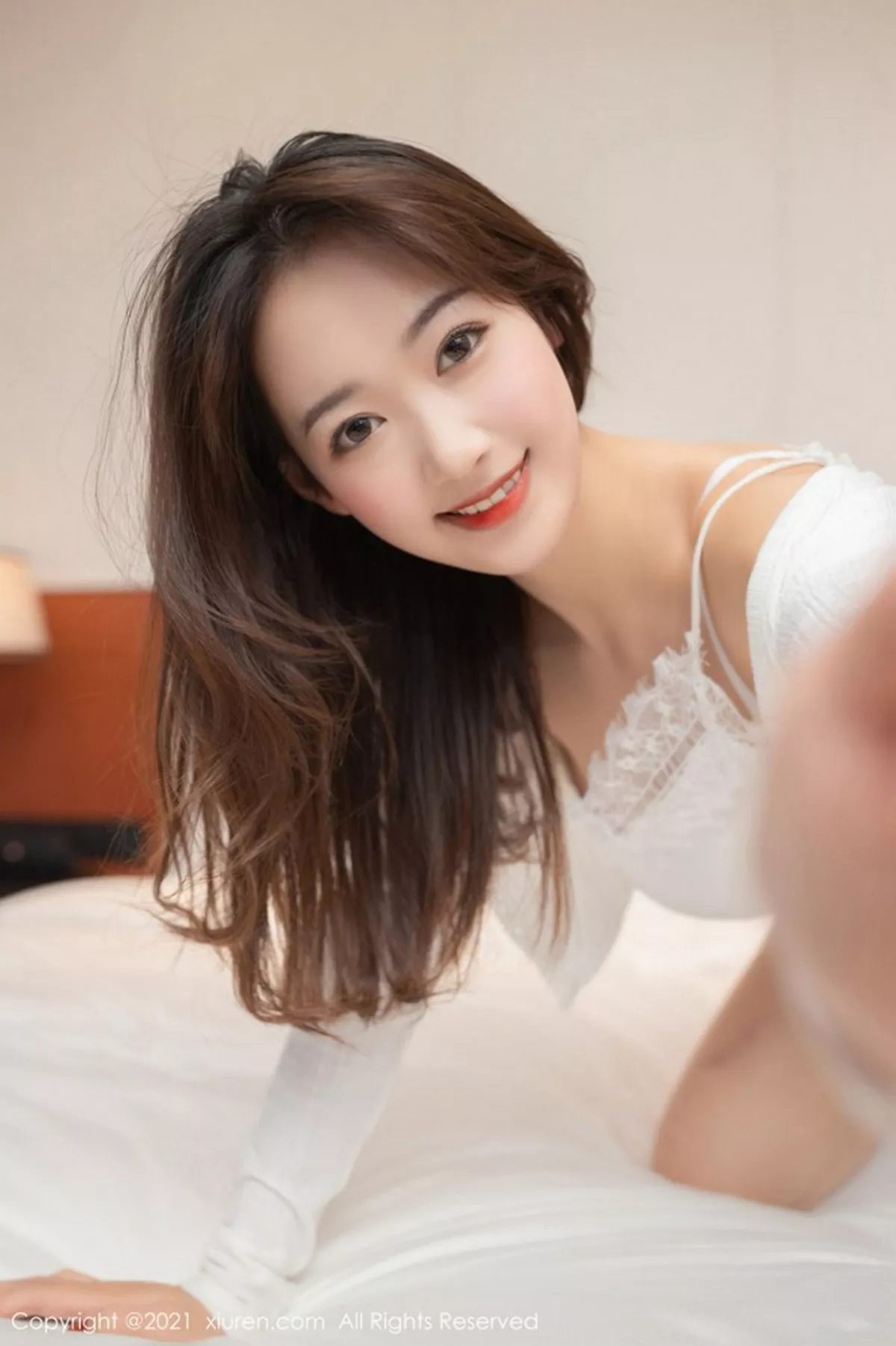 图片[37]-[XiuRen秀人网]第3115期唐安琪写真-秀人集