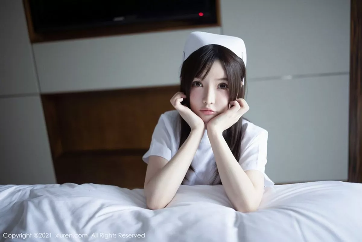 图片[24]-[XiuRen秀人网]第3114期糯美子写真-秀人集