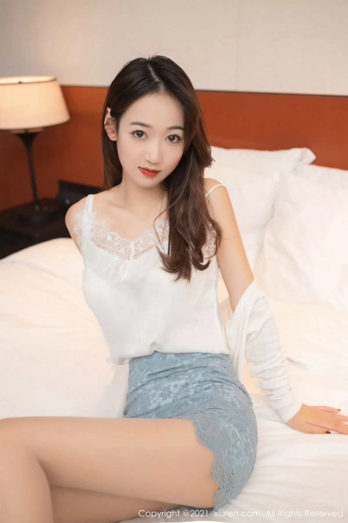 图片[30]-[XiuRen秀人网]第3115期唐安琪写真-秀人集