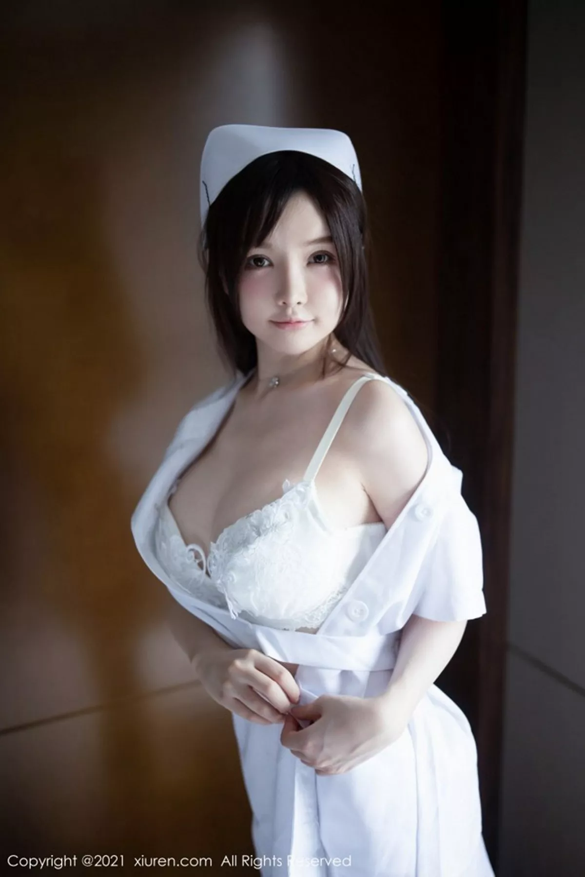 图片[31]-[XiuRen秀人网]第3114期糯美子写真-秀人集