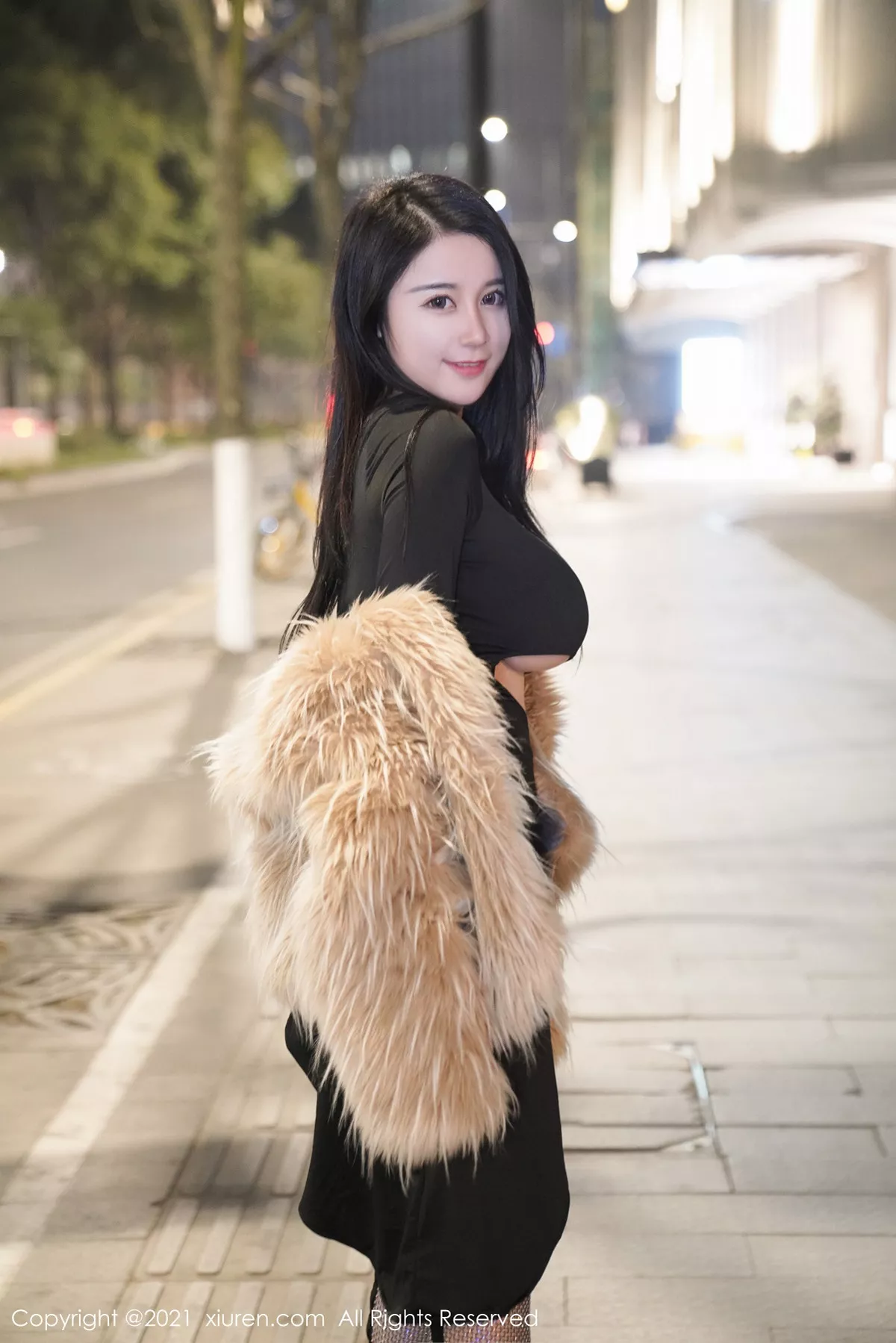 图片[49]-[XiuRen秀人网]第3222期美七Mia写真-秀人集