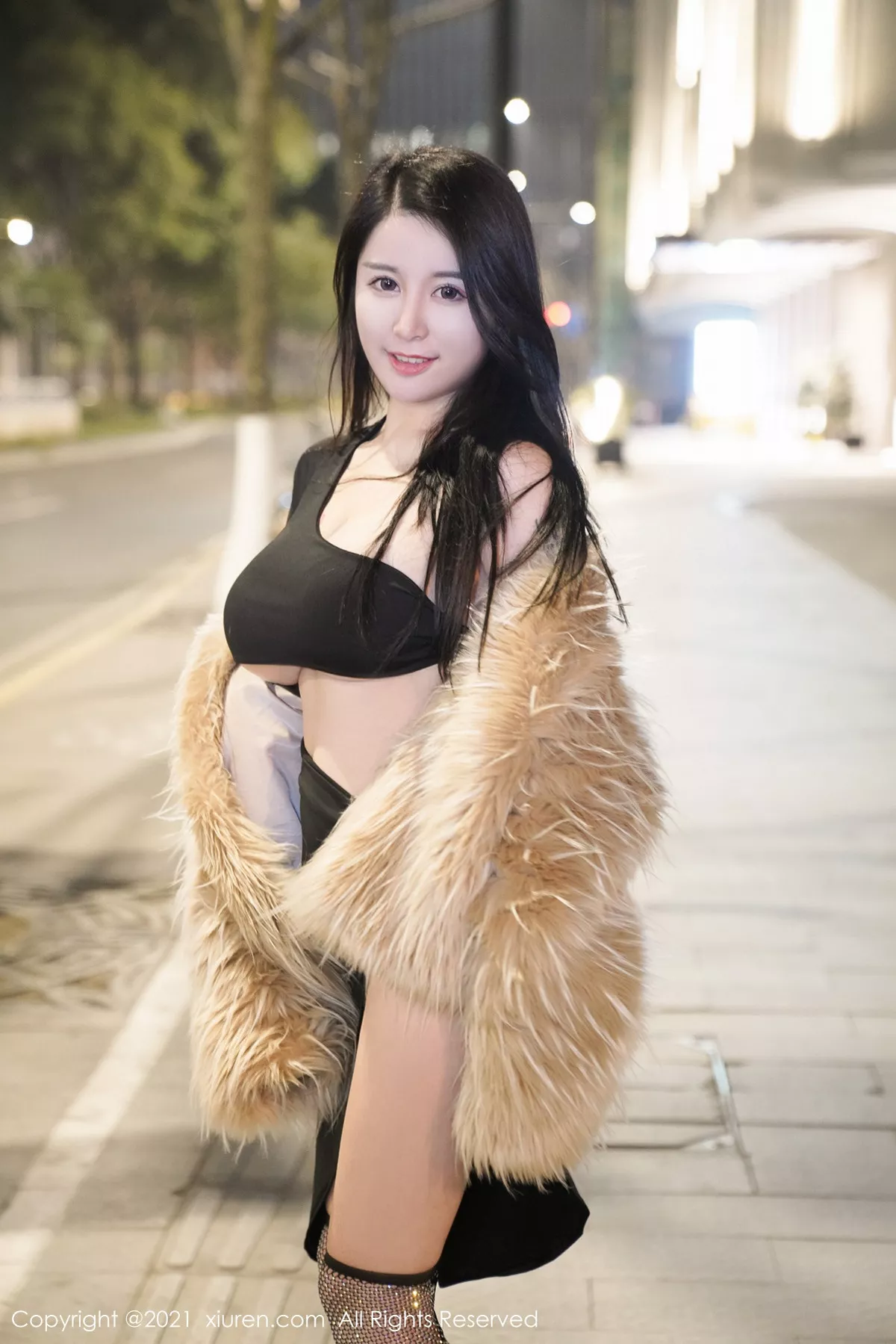 图片[47]-[XiuRen秀人网]第3222期美七Mia写真-秀人集