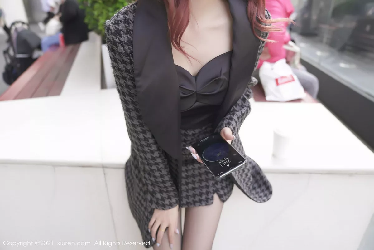 图片[13]-[XiuRen秀人网]第3232期周慕汐写真-秀人集