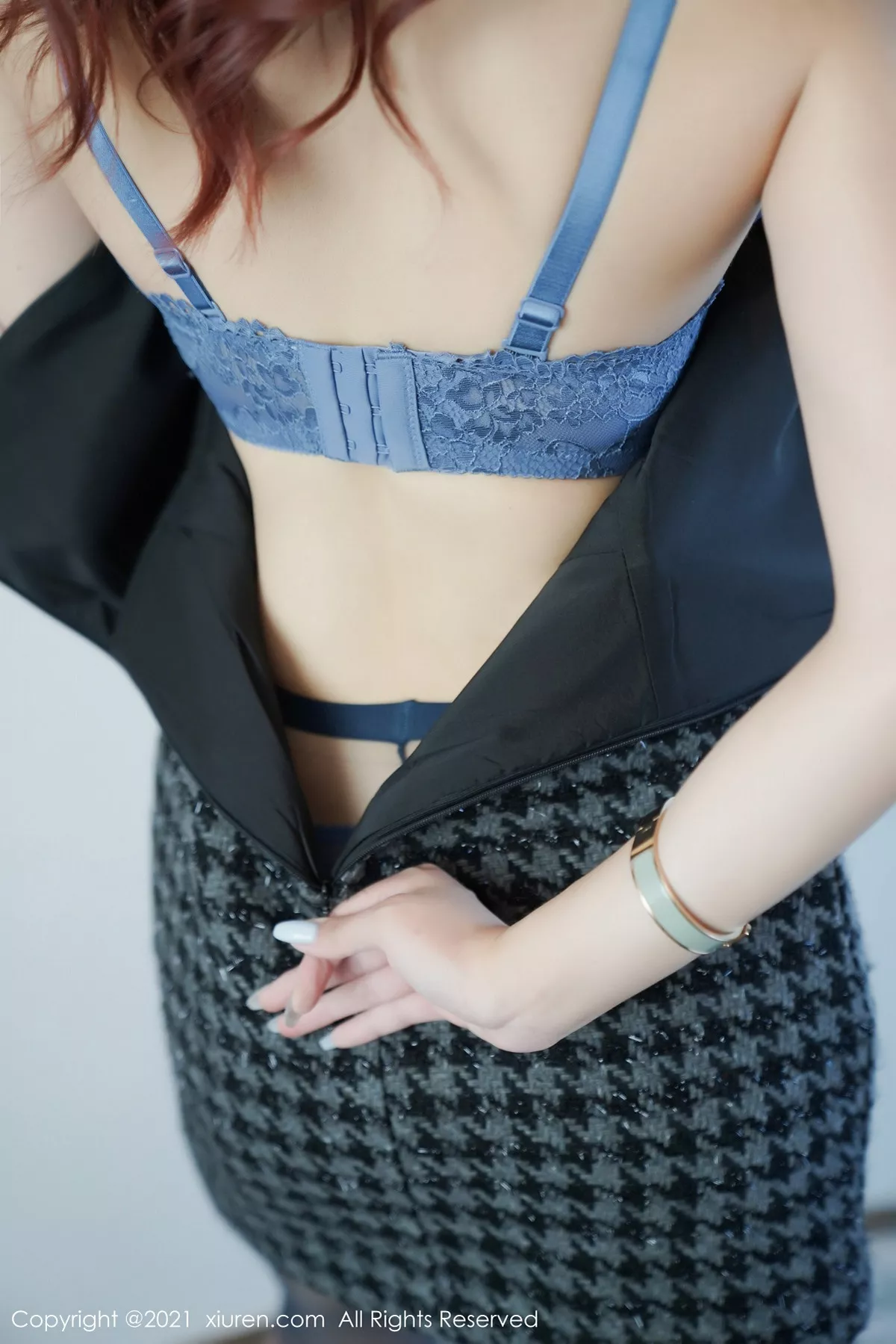 图片[48]-[XiuRen秀人网]第3232期周慕汐写真-秀人集