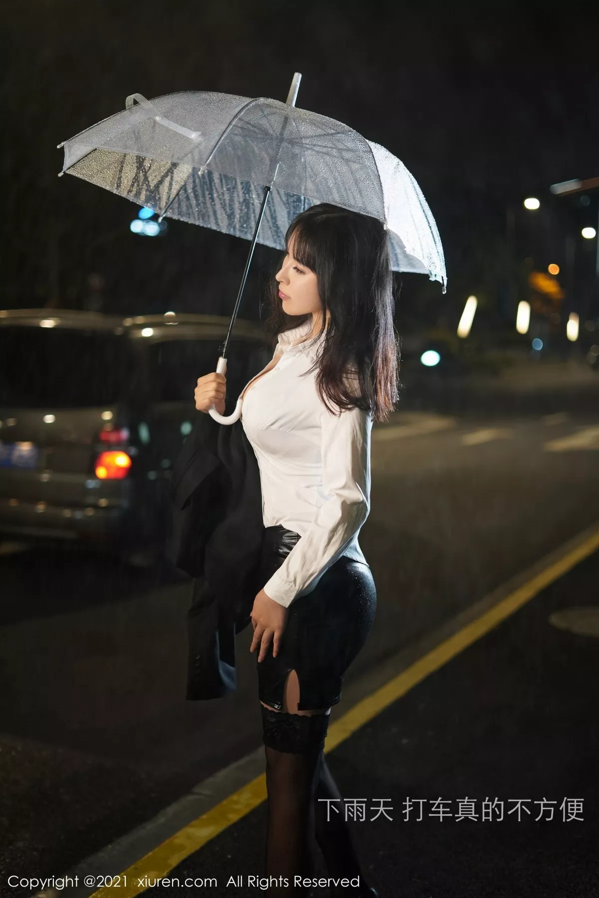 [XiuRen秀人网]第3383期乔漫妮写真-秀人集