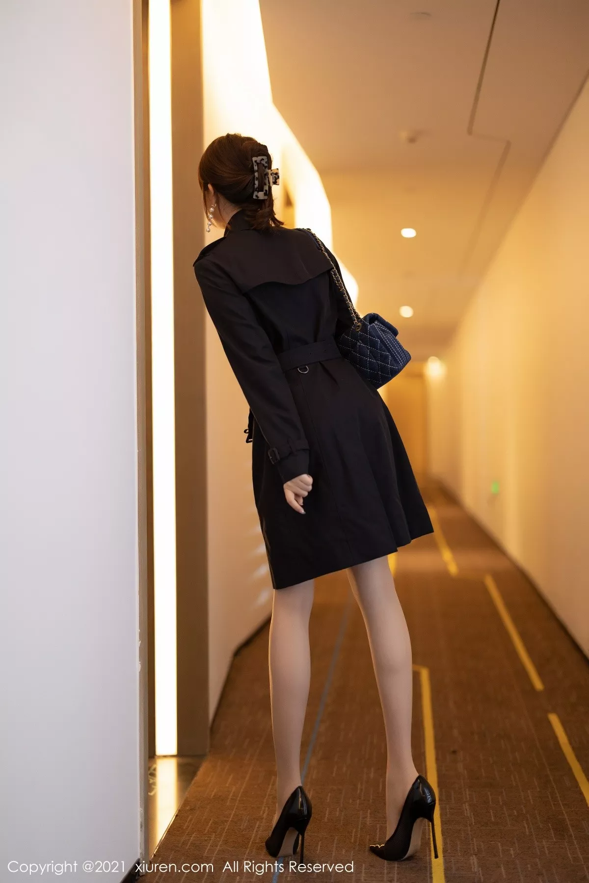 [XiuRen秀人网]第3422期芝芝Booty写真-秀人集