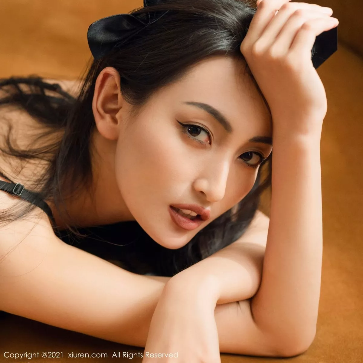 [XiuRen秀人网]第3628期陈舒羽写真-秀人集