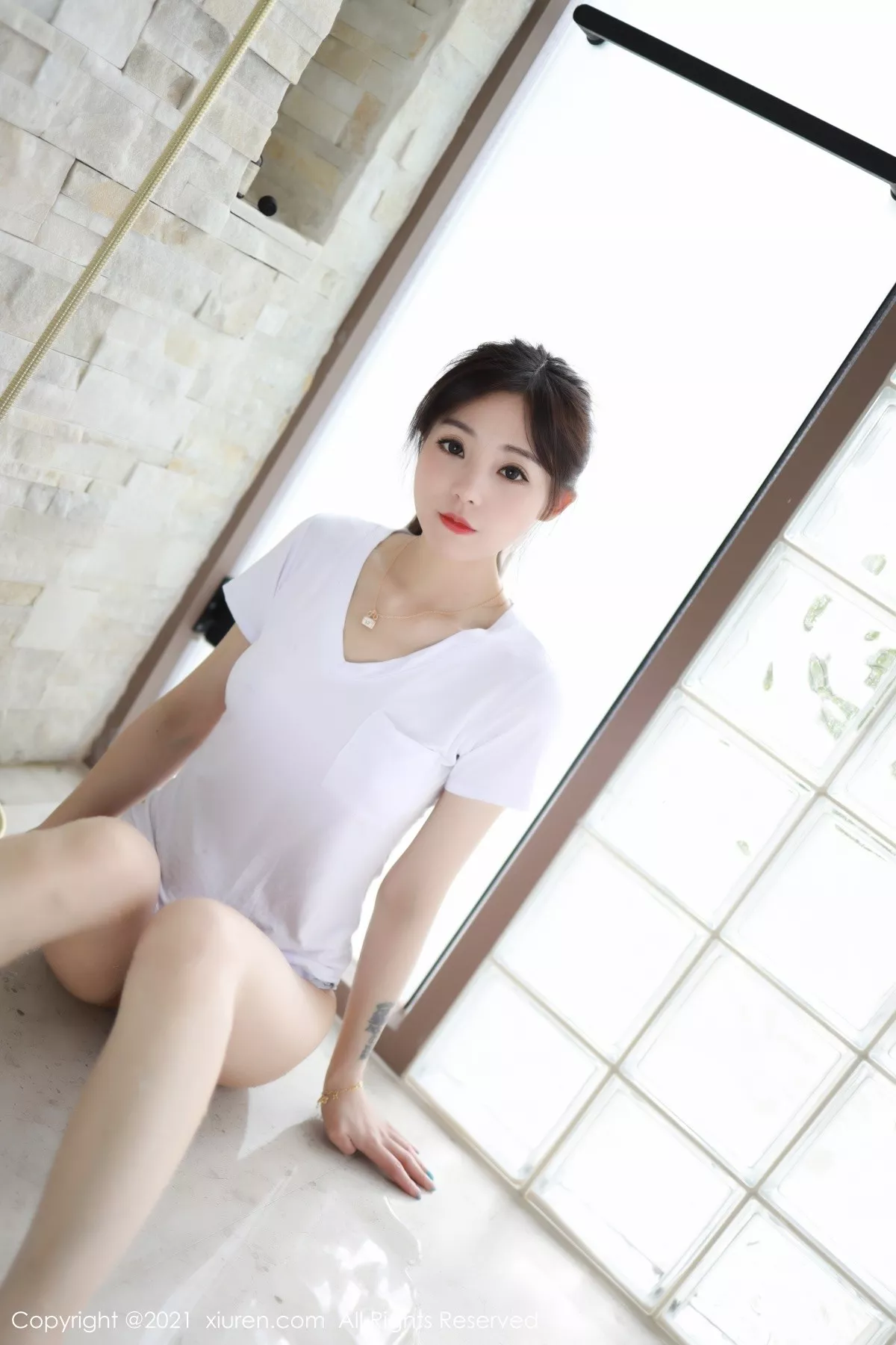 [XiuRen秀人网]第3637期佘贝拉写真-秀人集