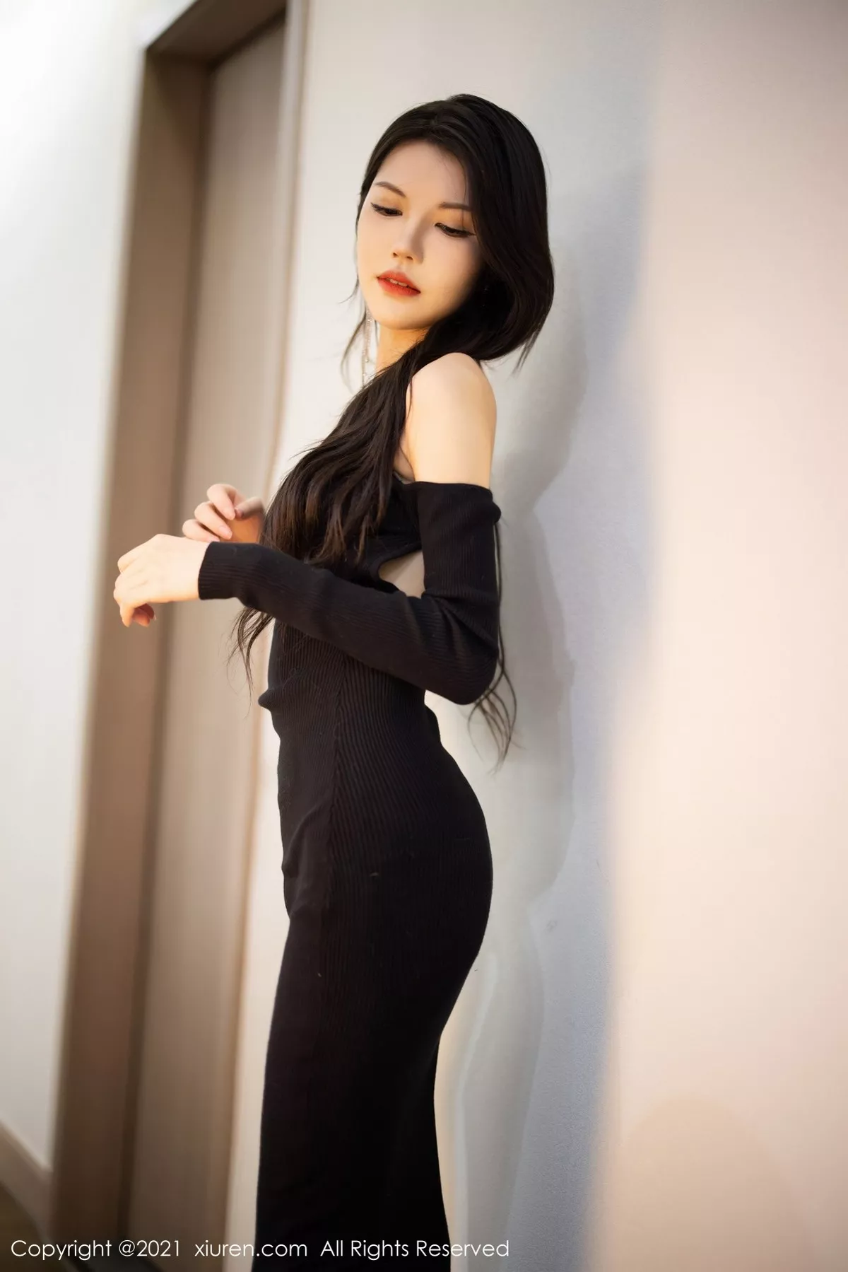[XiuRen秀人网]第3822期媛媛酱写真-秀人集