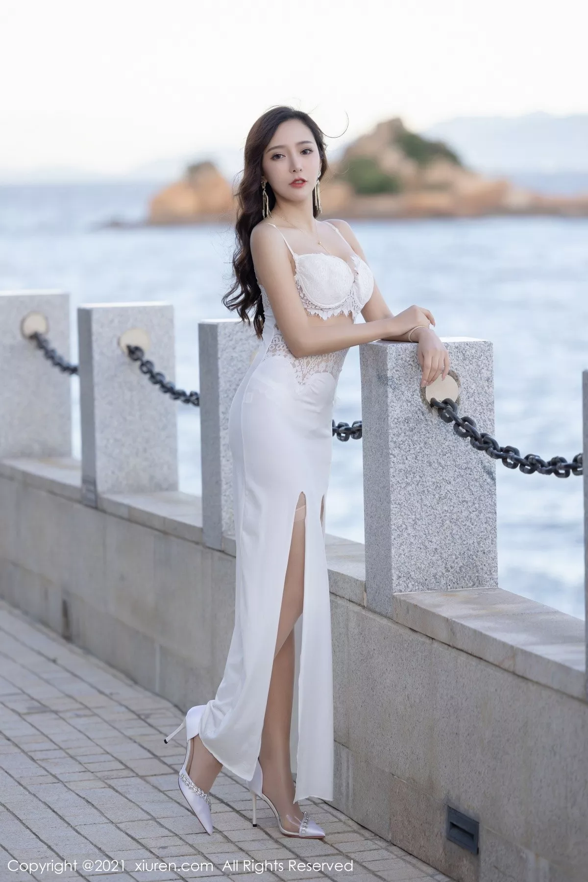 [XiuRen秀人网]第4004期王馨瑶写真-秀人集