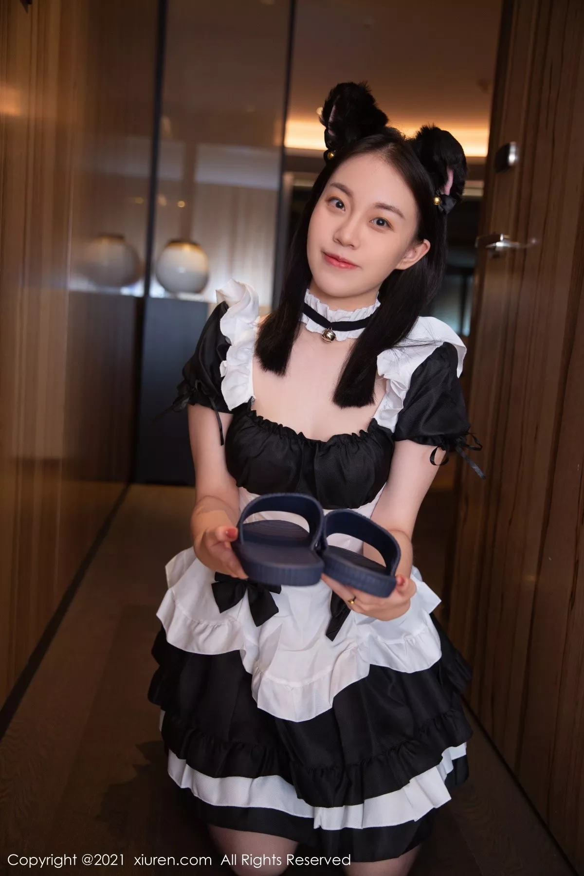 [XiuRen秀人网]第4153期一颗甜蛋黄写真-秀人集