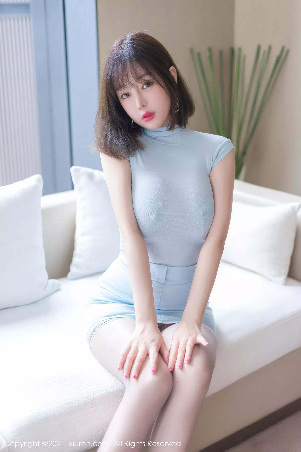 [XiuRen秀人网]第4174期王雨纯写真-秀人集
