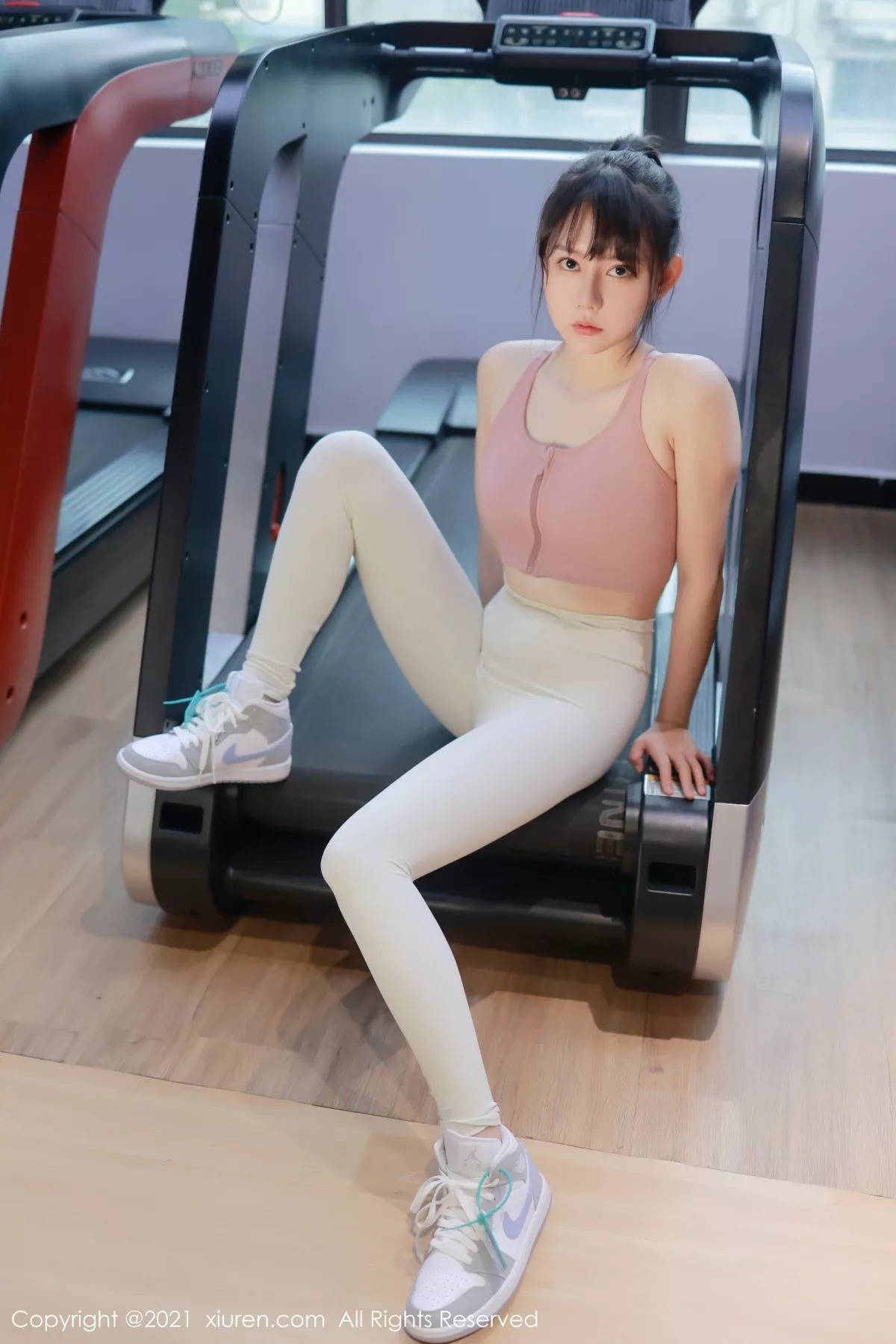 [XiuRen秀人网]第4137期韩希蕾写真-秀人集