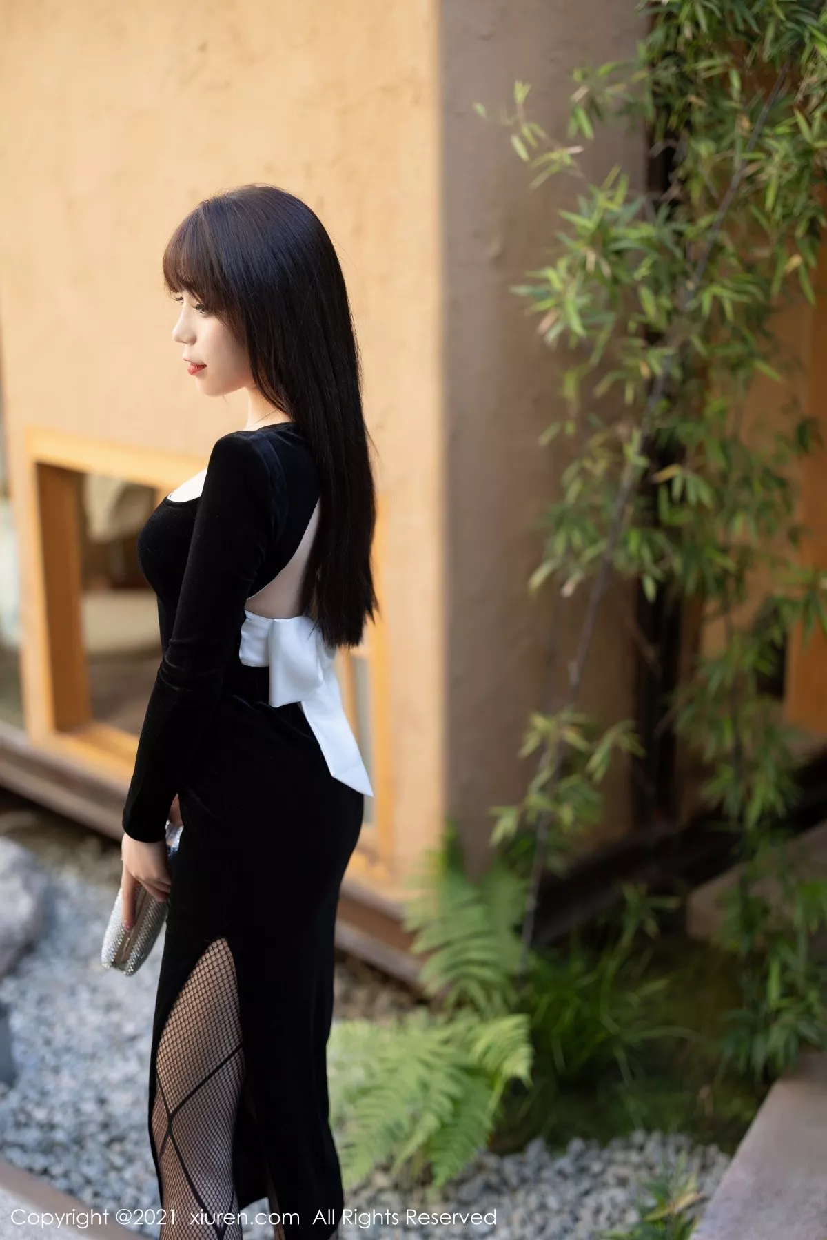 [XiuRen秀人网]第4322期芝芝写真-秀人集