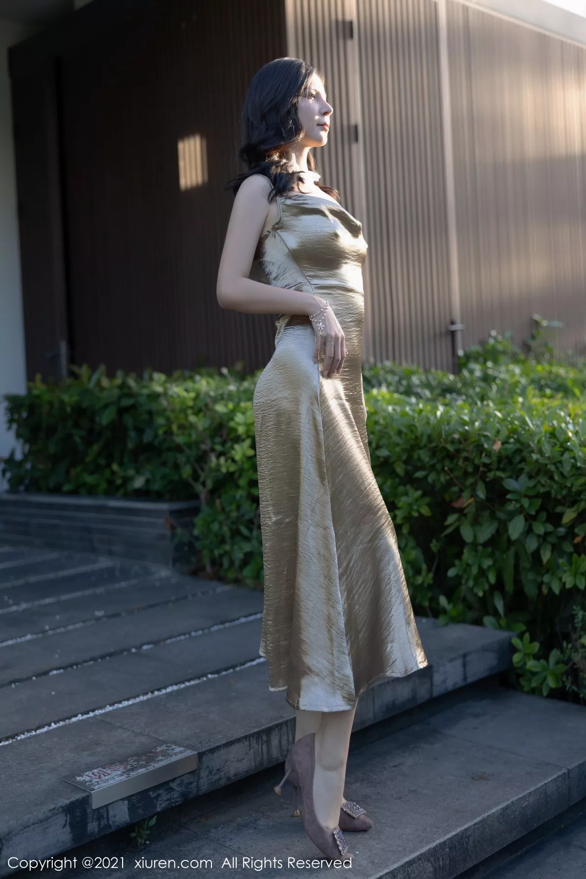 [XiuRen秀人网]第4254期小蛮妖写真-秀人集