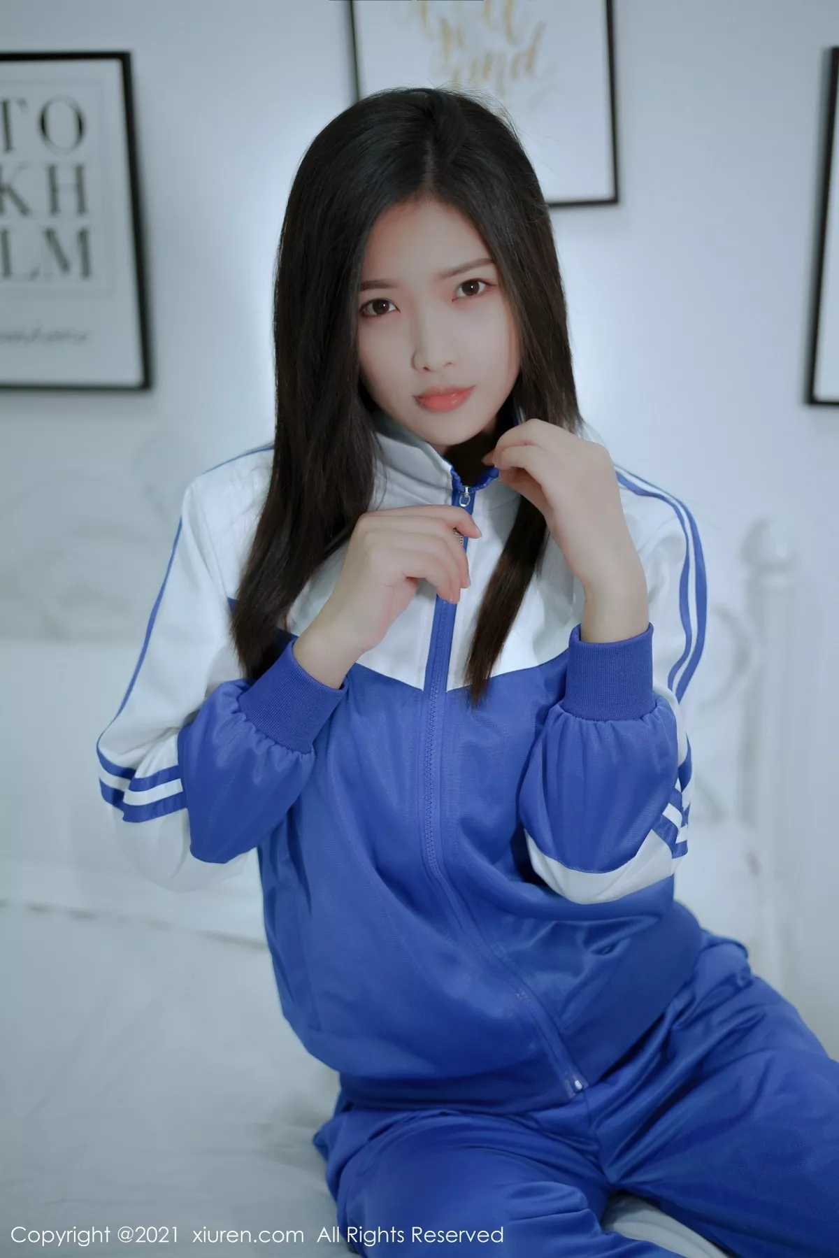 [XiuRen秀人网]第4252期星萌写真-秀人集