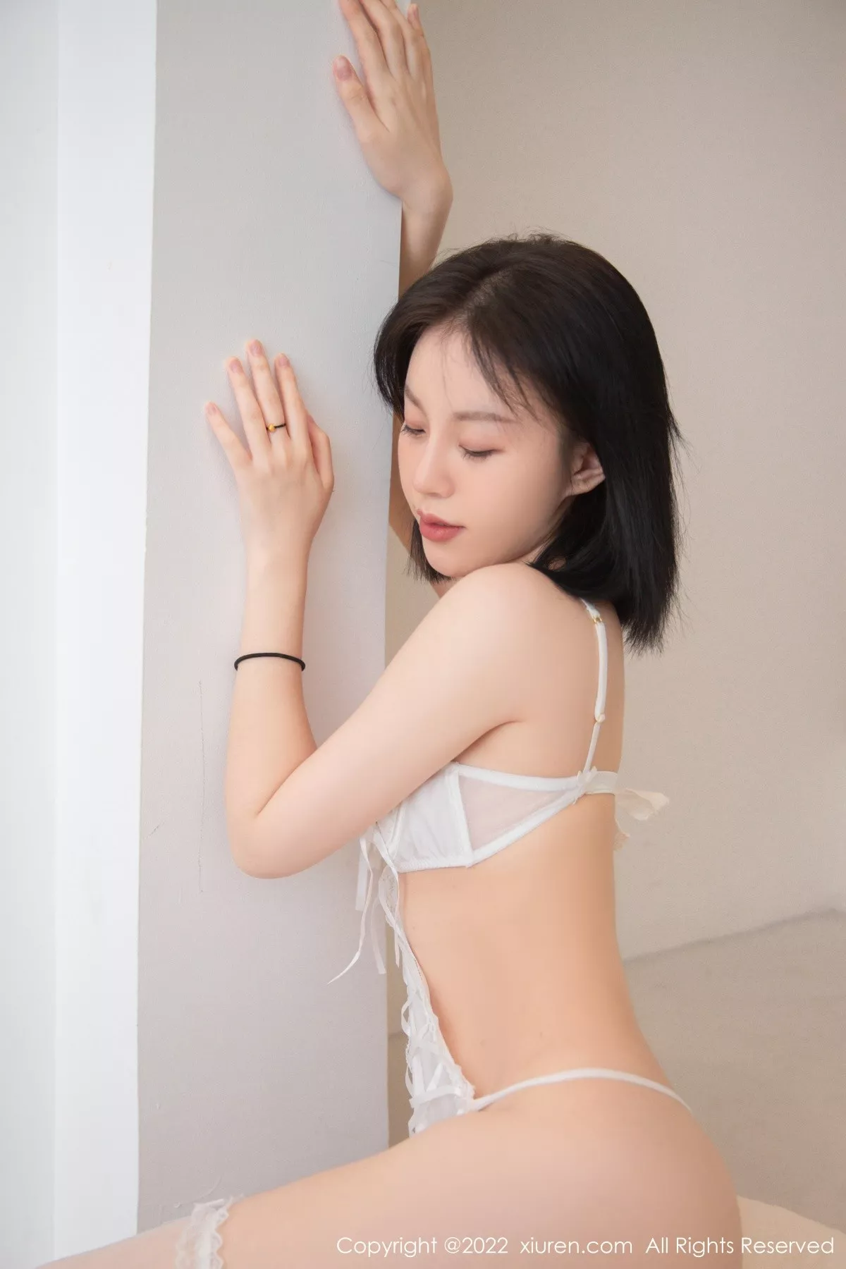 [XiuRen秀人网]第4569期一颗甜蛋黄写真-秀人集