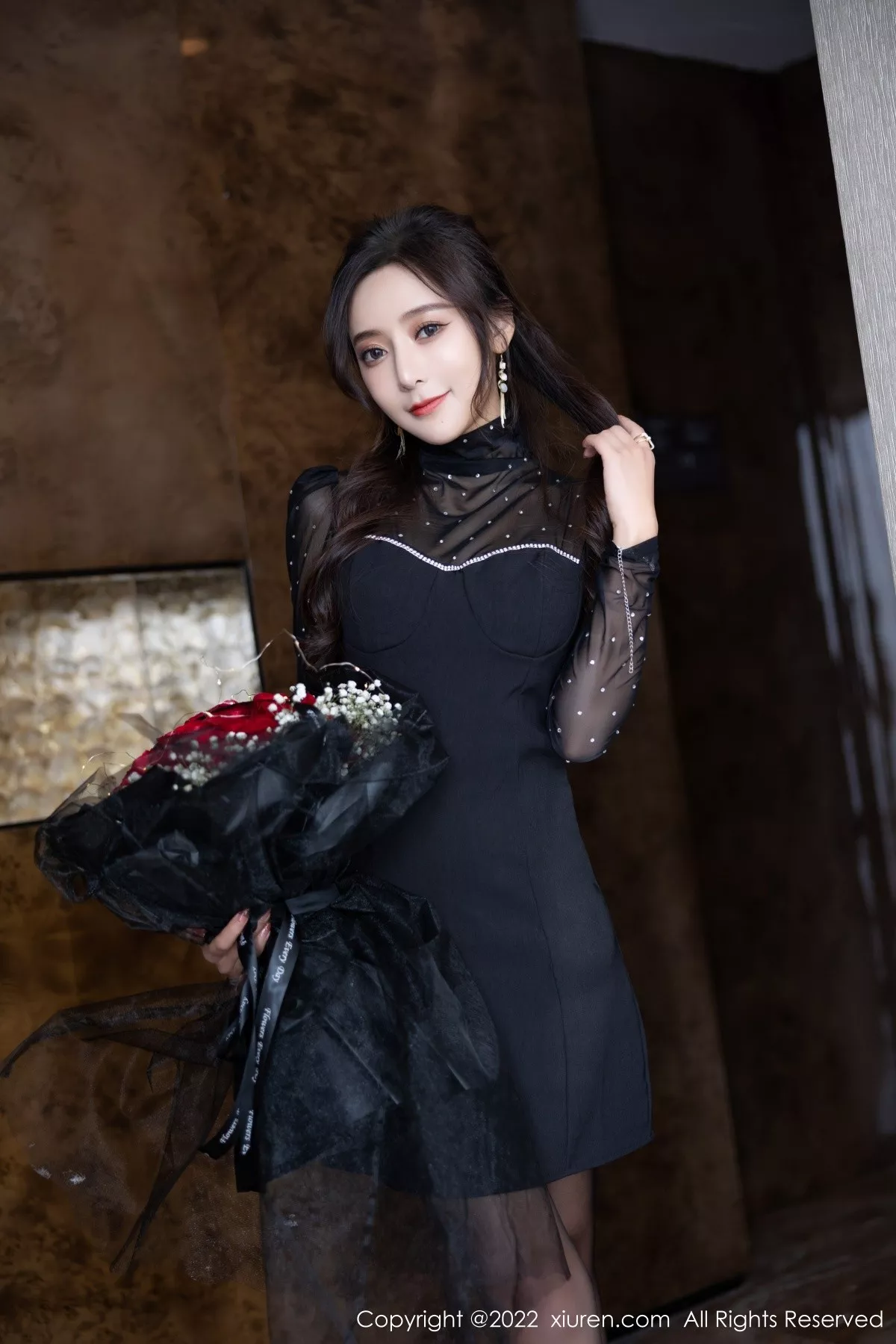 [XiuRen秀人网]第4574期王馨瑶写真-秀人集