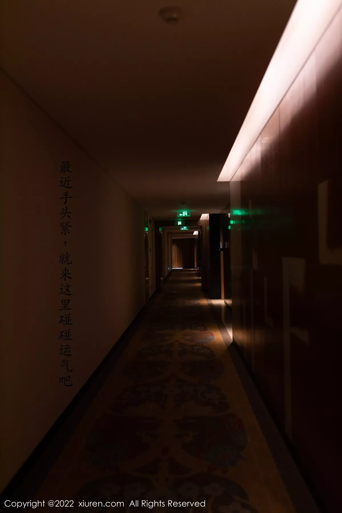 [XiuRen秀人网]第4652期利世写真-秀人集