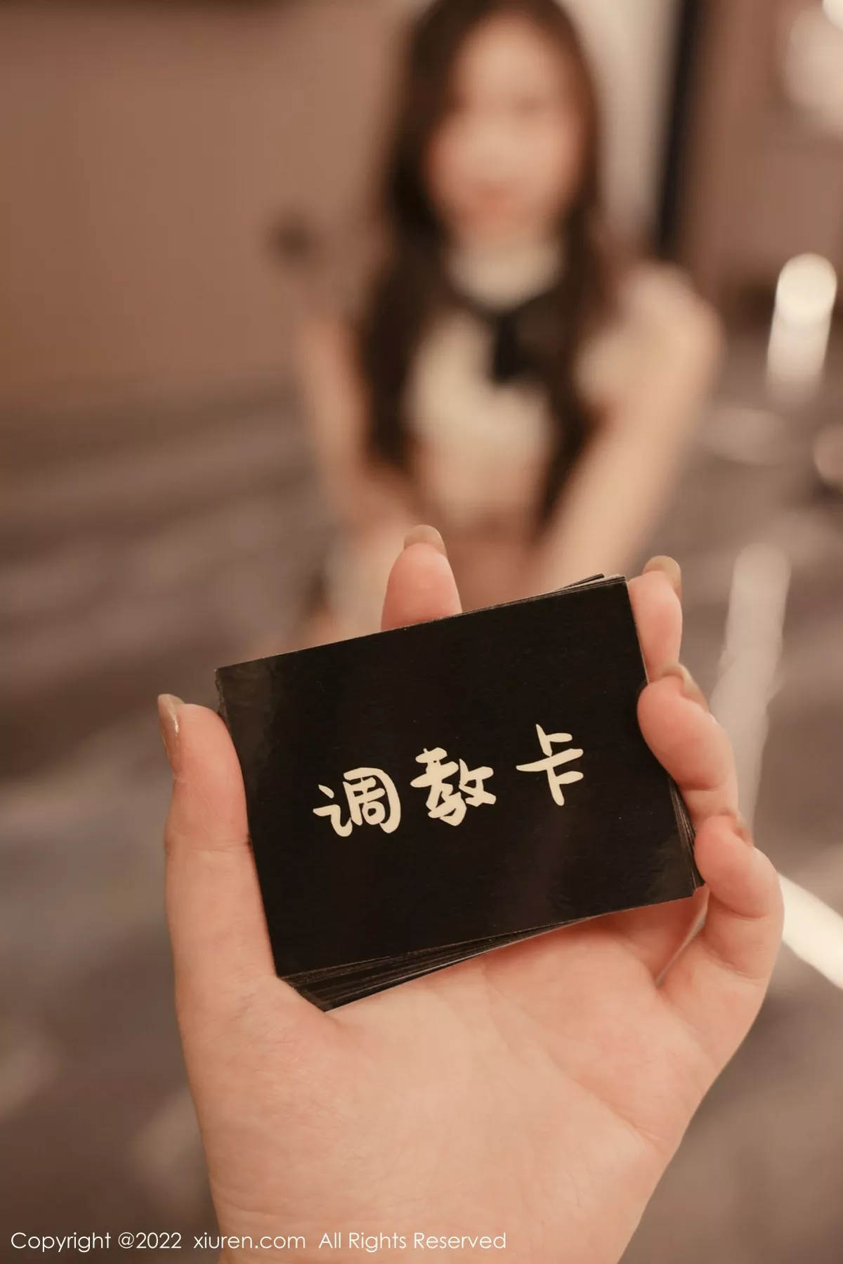 [XiuRen秀人网]第4650期尹甜甜写真-秀人集