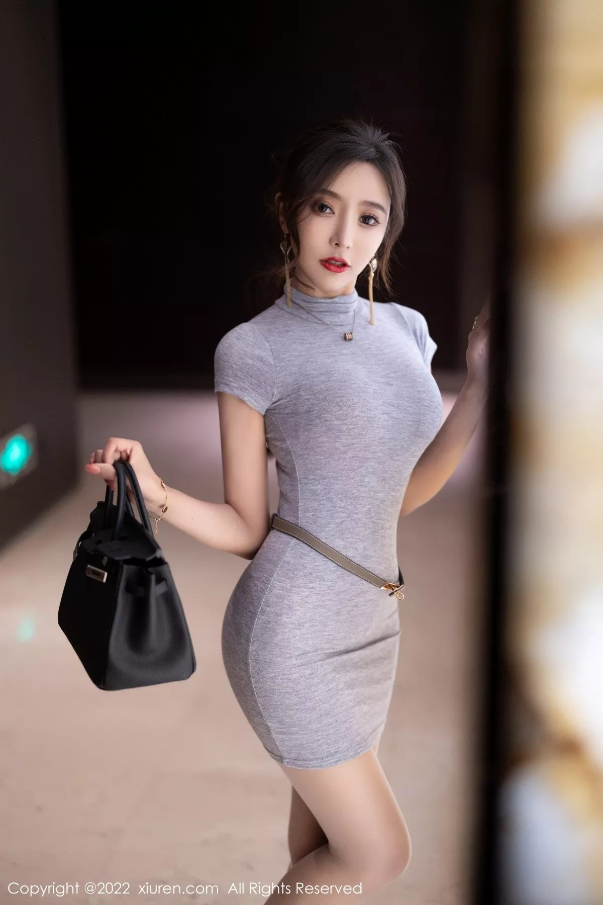 [XiuRen秀人网]第4743期王馨瑶写真-秀人集