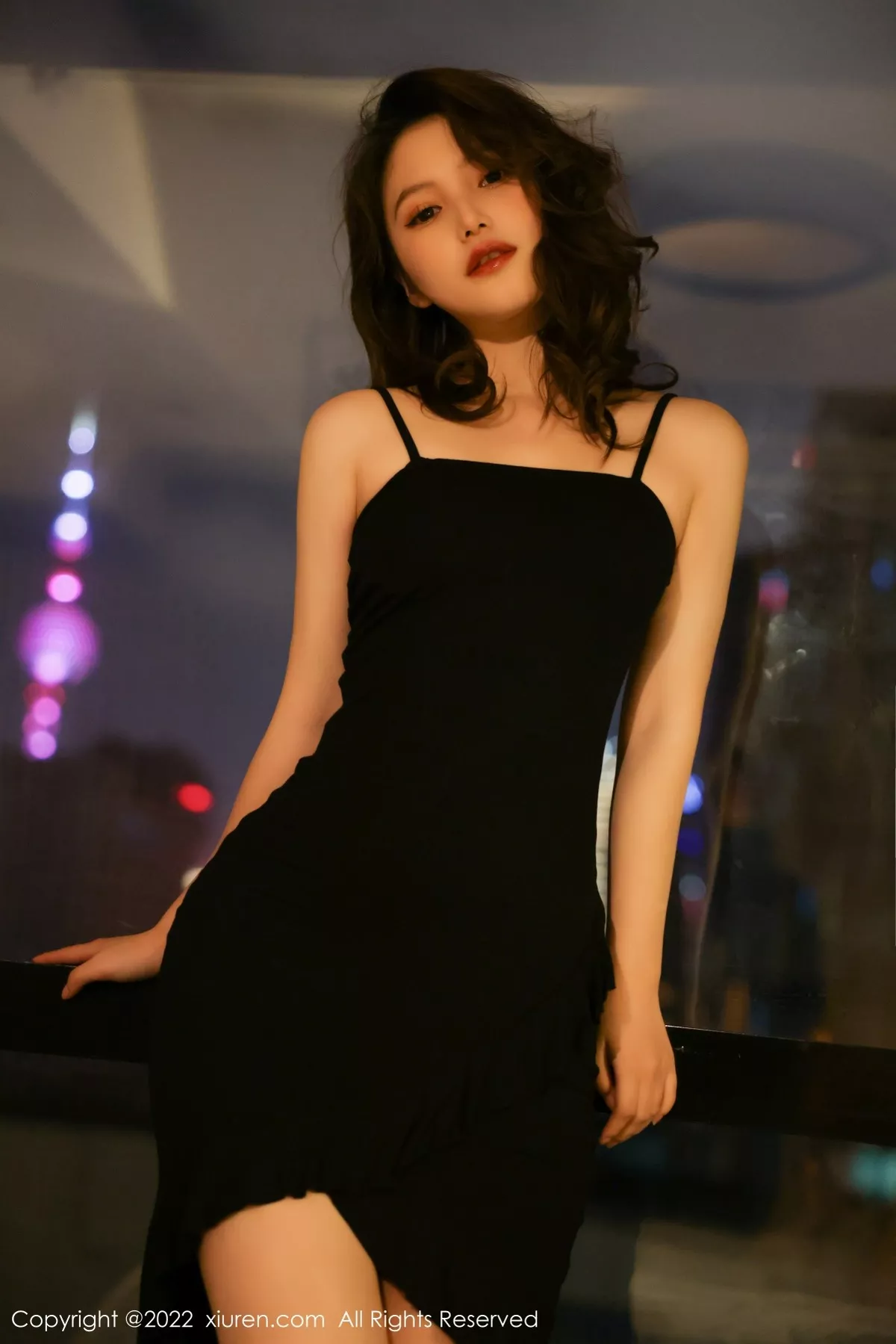 [XiuRen秀人网]第4618期你的兔妹妹写真-秀人集