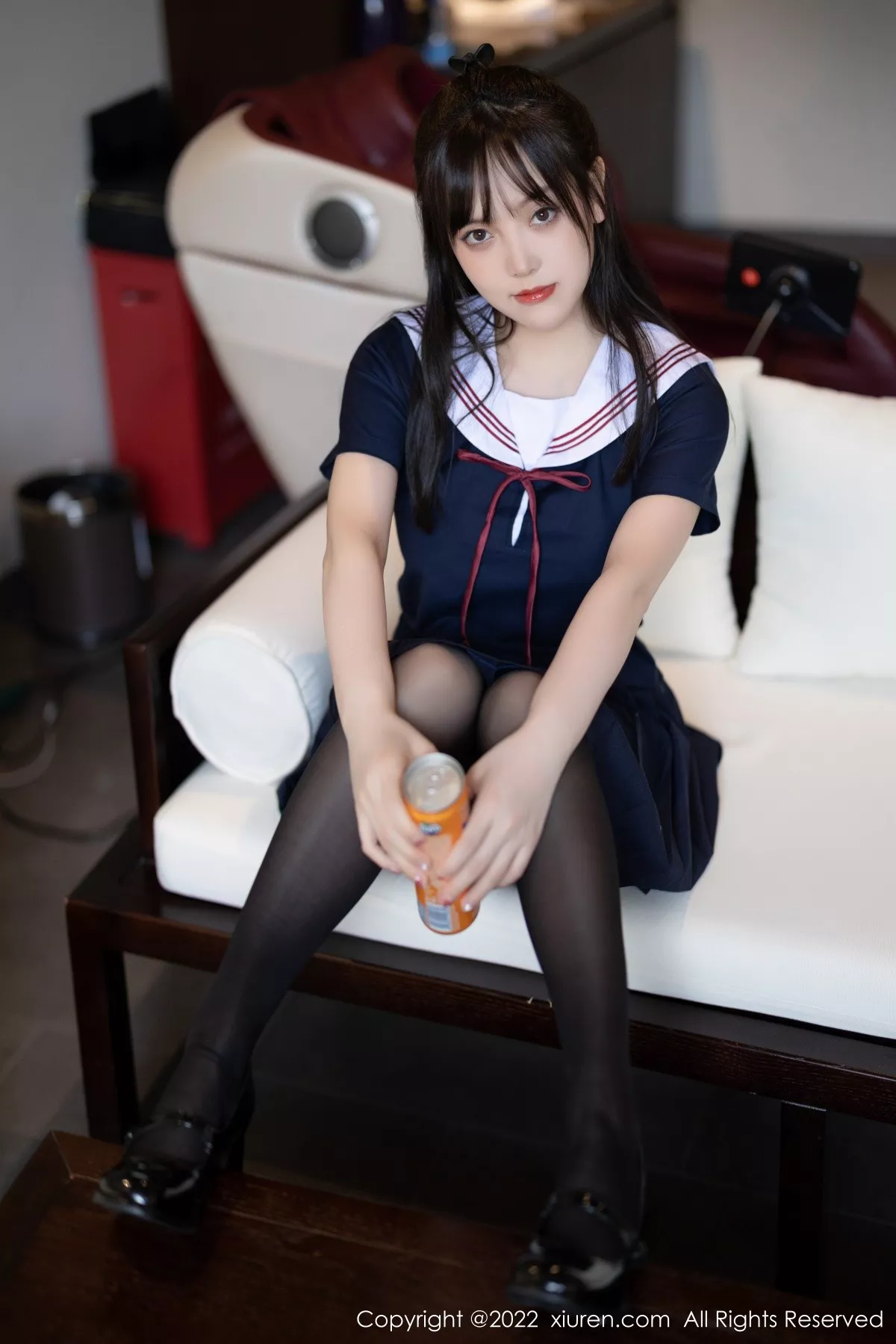 [XiuRen秀人网]第4826期豆瓣酱写真-秀人集