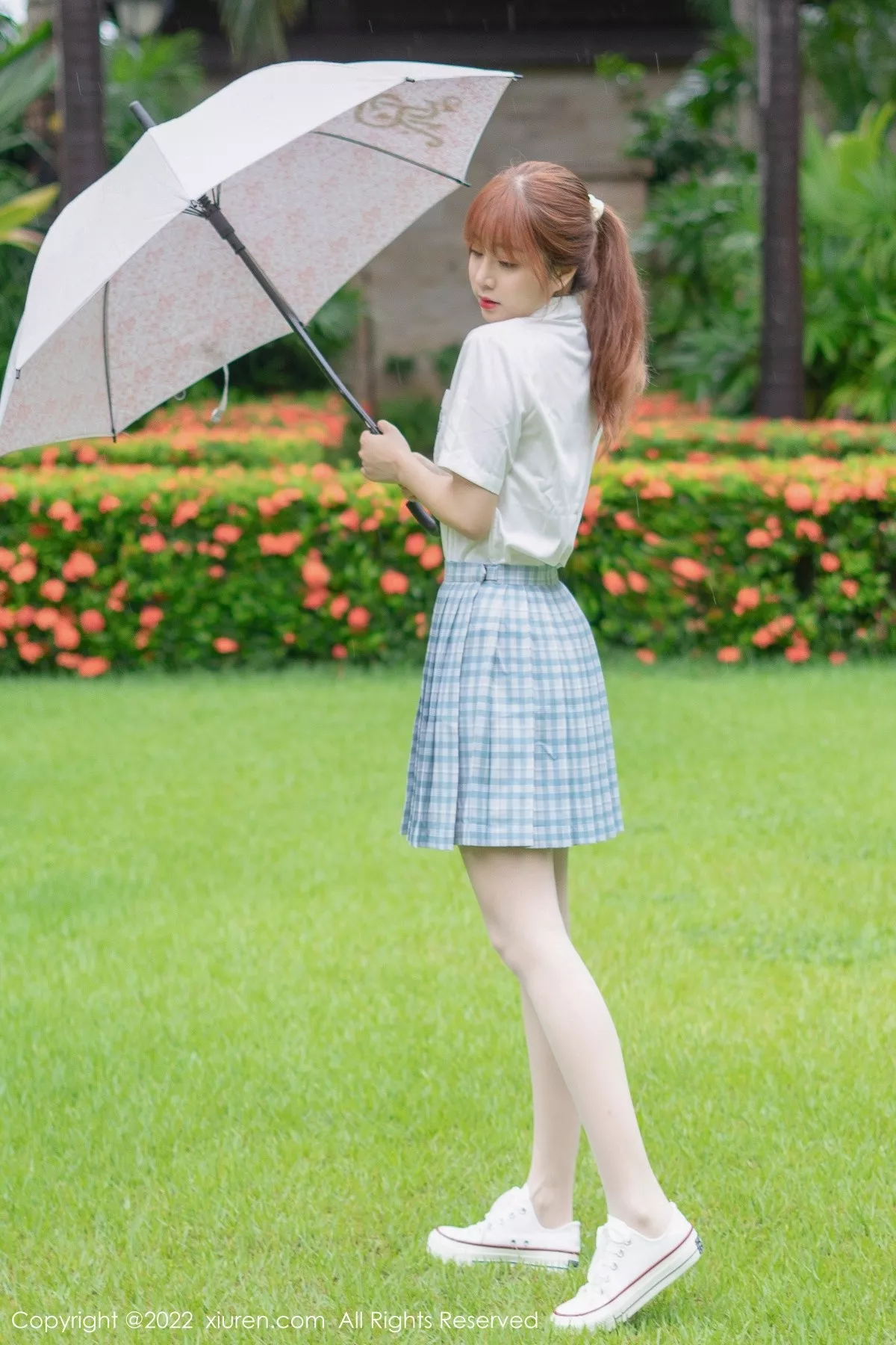 [XiuRen秀人网]第5137期王雨纯写真-秀人集