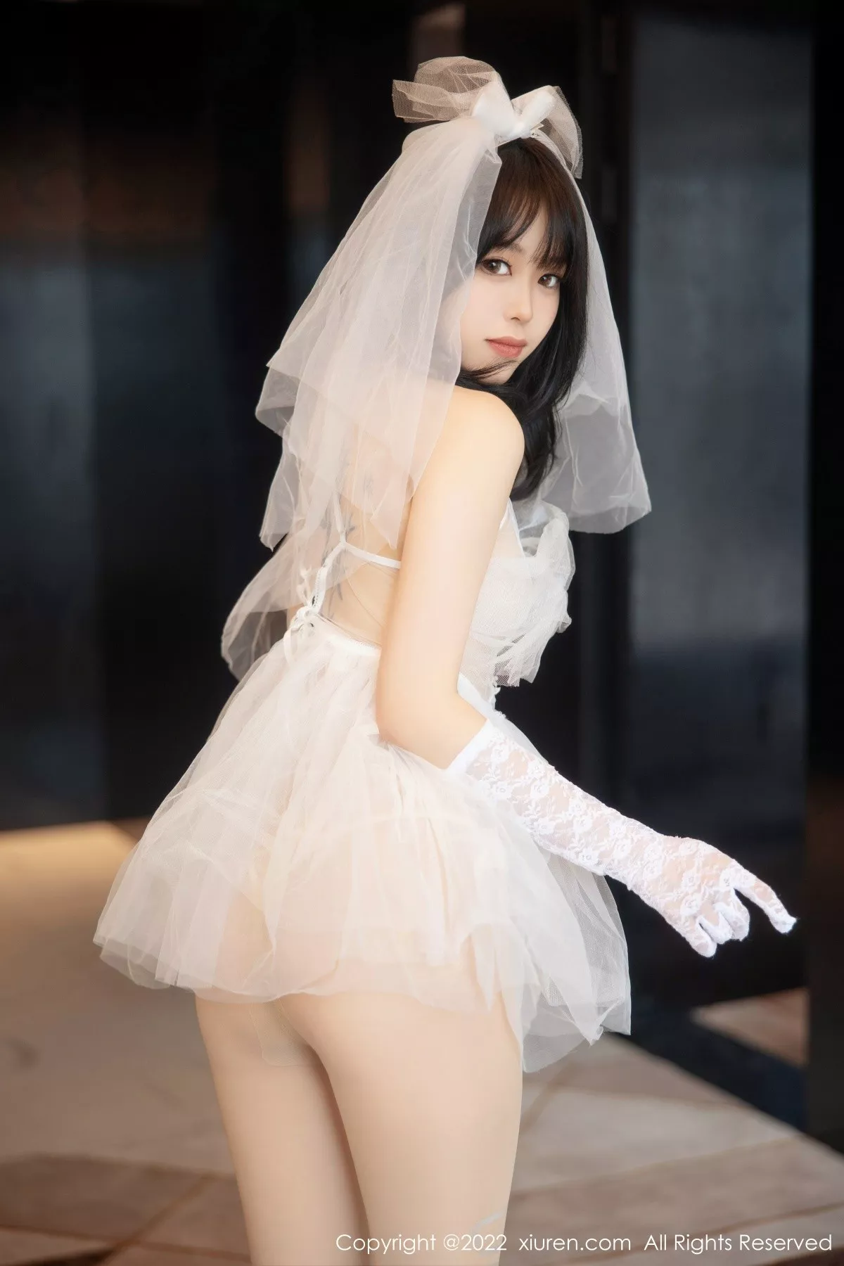 图片[5]-[XiuRen秀人网]第5212期奶瓶写真-秀人集