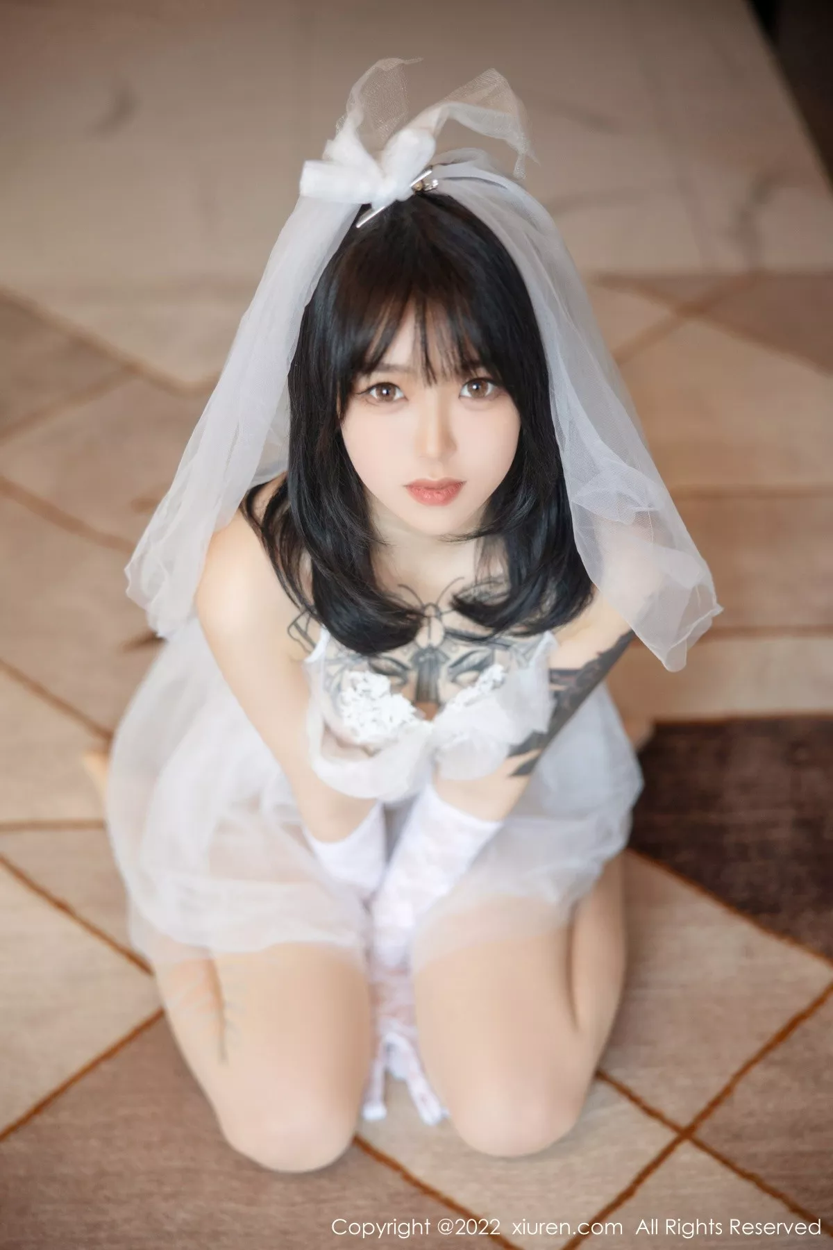图片[10]-[XiuRen秀人网]第5212期奶瓶写真-秀人集
