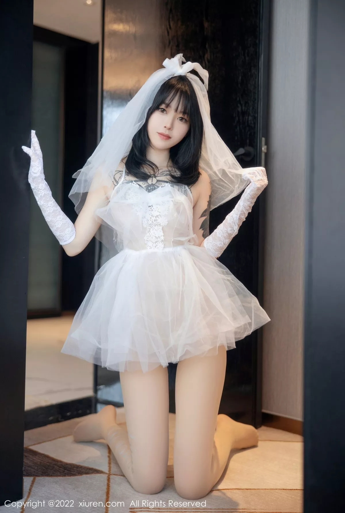 图片[26]-[XiuRen秀人网]第5212期奶瓶写真-秀人集
