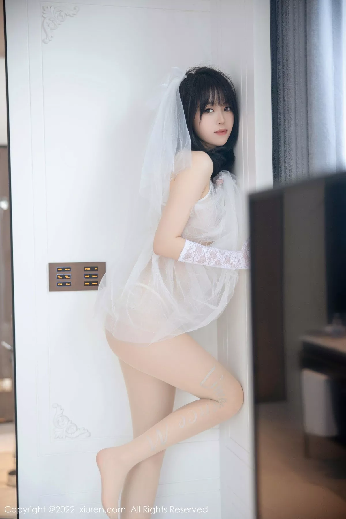图片[39]-[XiuRen秀人网]第5212期奶瓶写真-秀人集