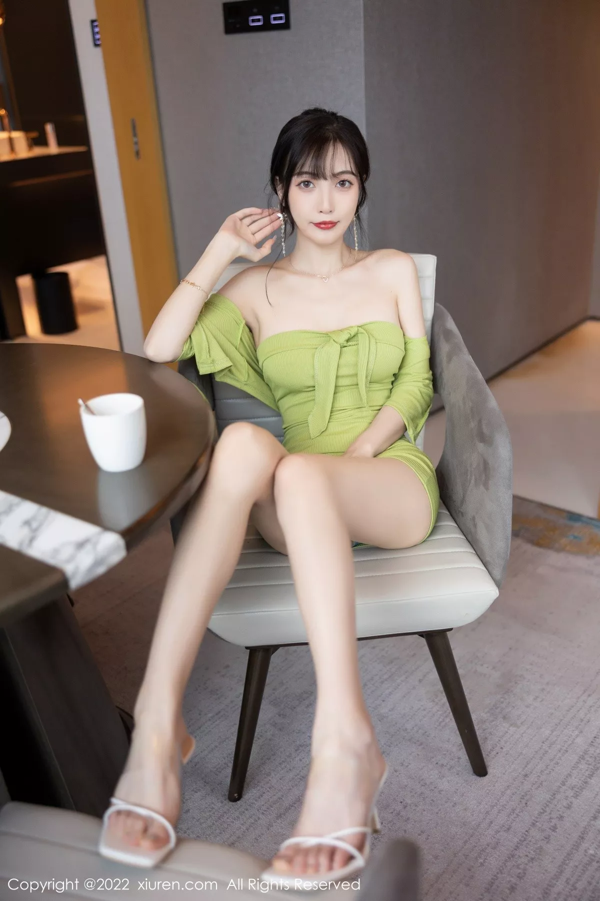 图片[44]-[XiuRen秀人网]第5211期林星阑写真-秀人集