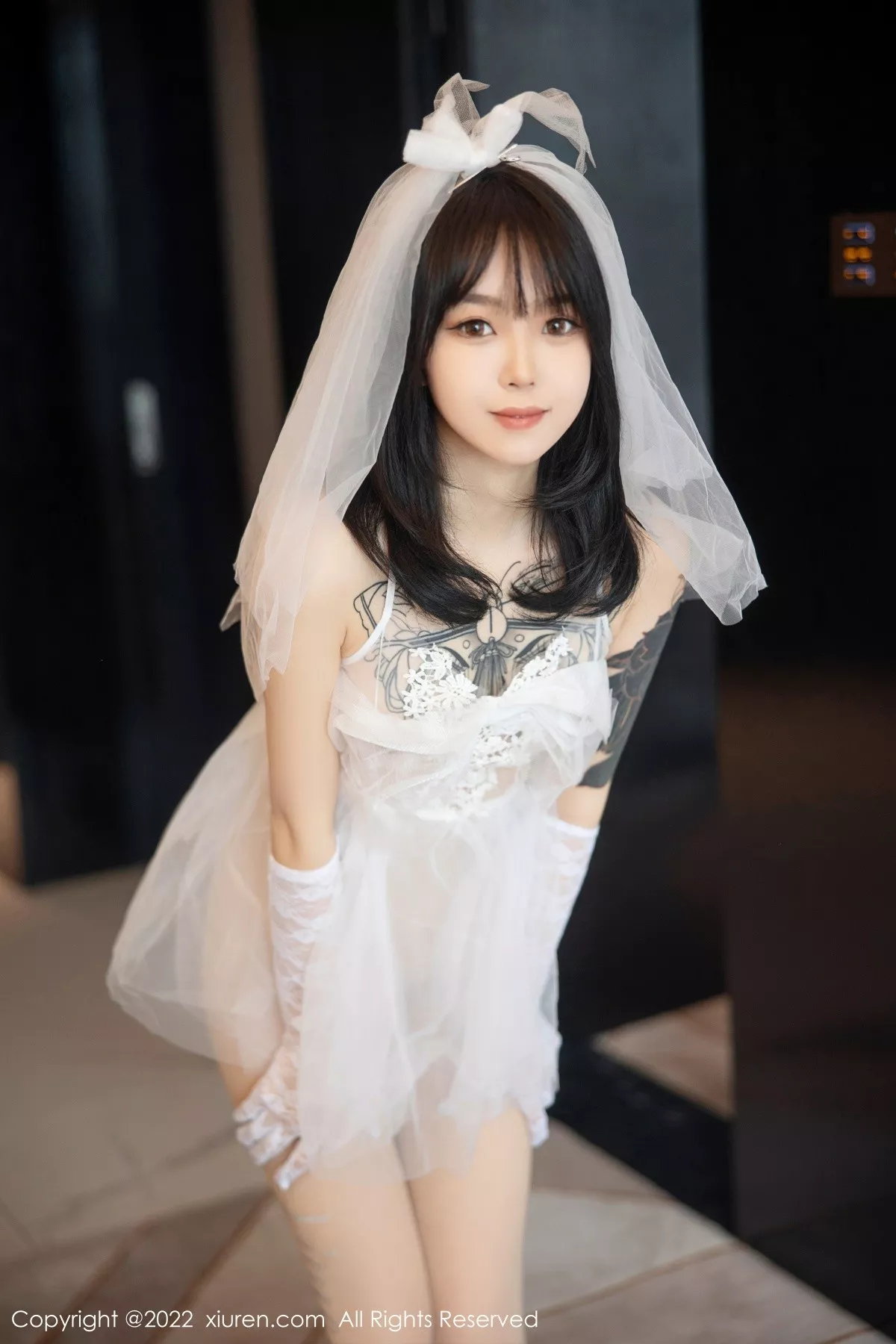 图片[9]-[XiuRen秀人网]第5212期奶瓶写真-秀人集