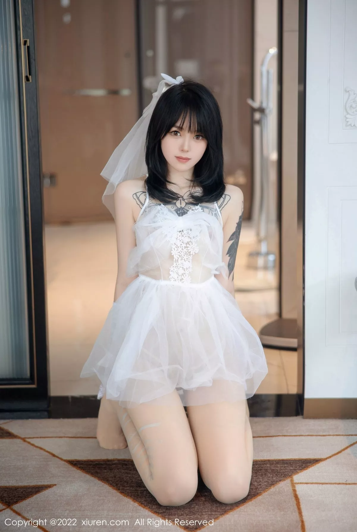 图片[42]-[XiuRen秀人网]第5212期奶瓶写真-秀人集