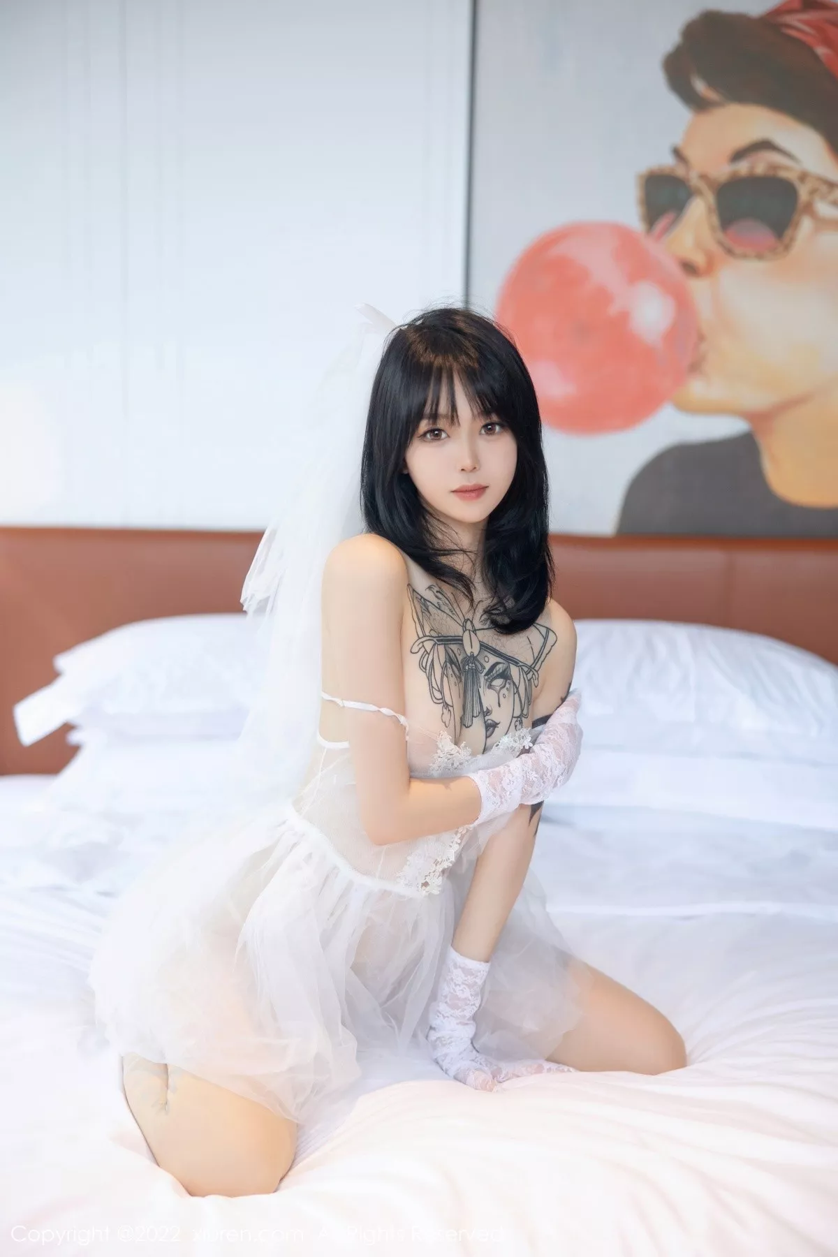 图片[89]-[XiuRen秀人网]第5212期奶瓶写真-秀人集