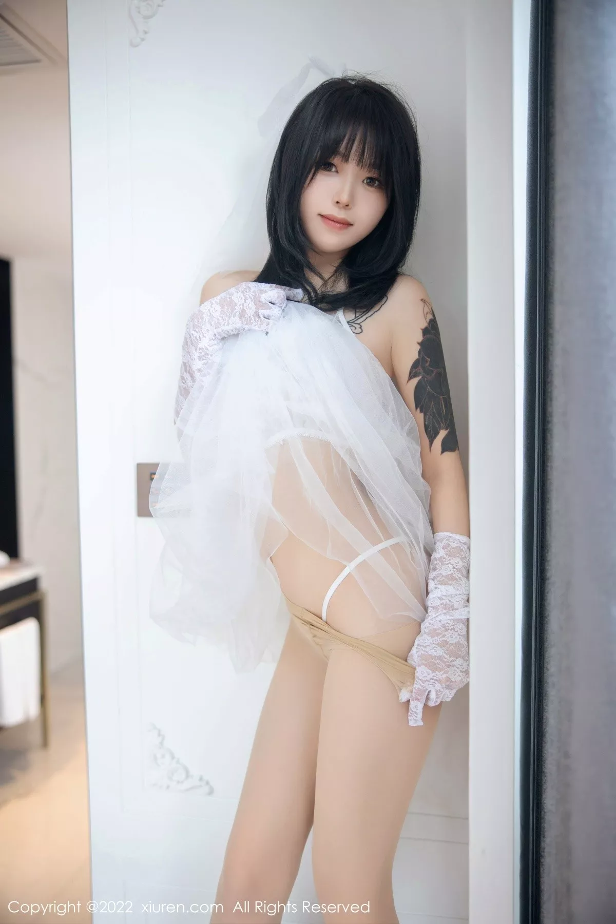 图片[41]-[XiuRen秀人网]第5212期奶瓶写真-秀人集